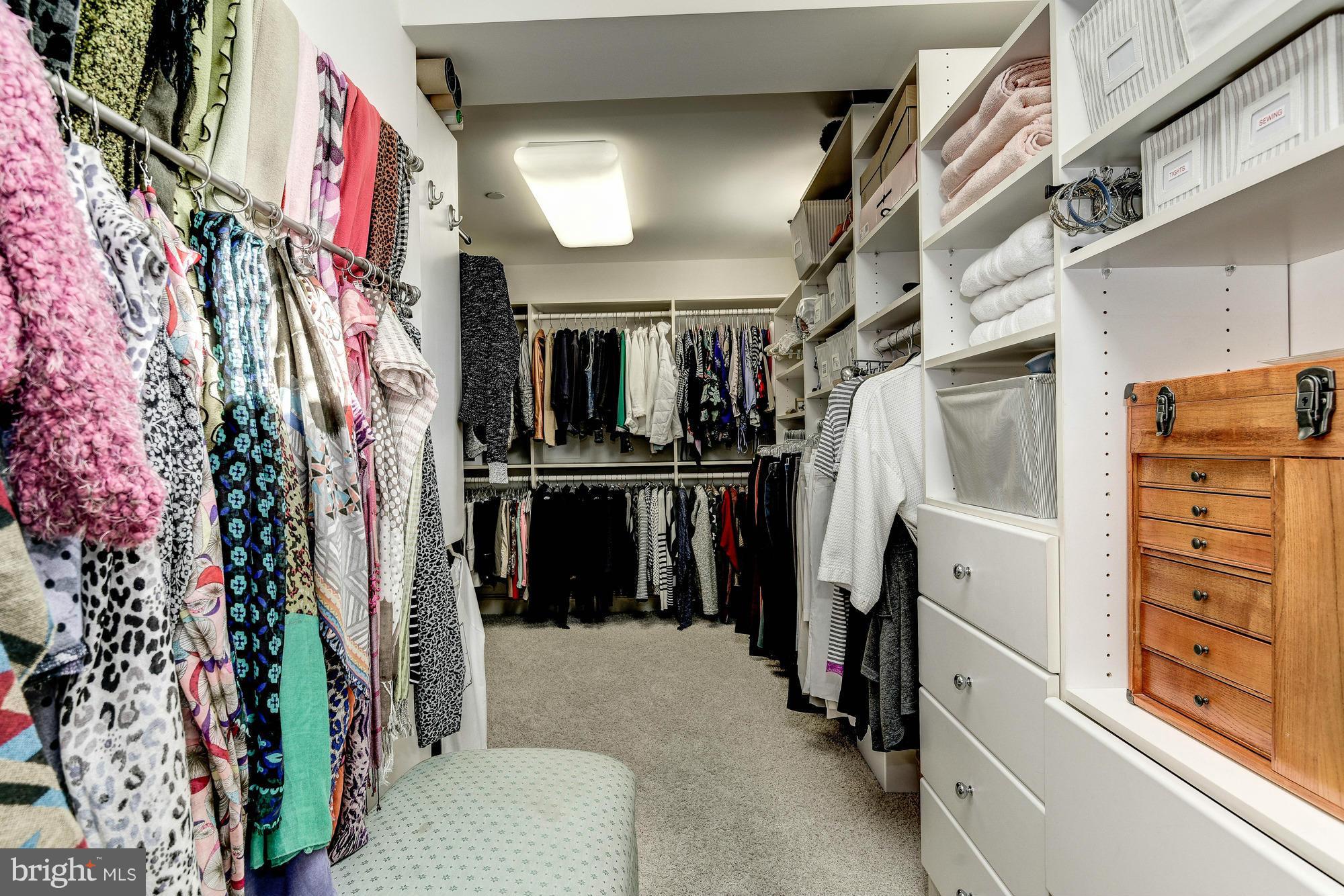 HISTORIC DISTRICT - Residential