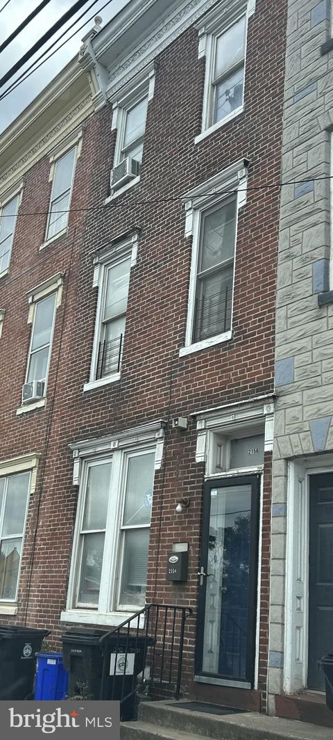 Photo of 2156 N 7th Street, HARRISBURG, PA 17110 (MLS # PADA2050838)