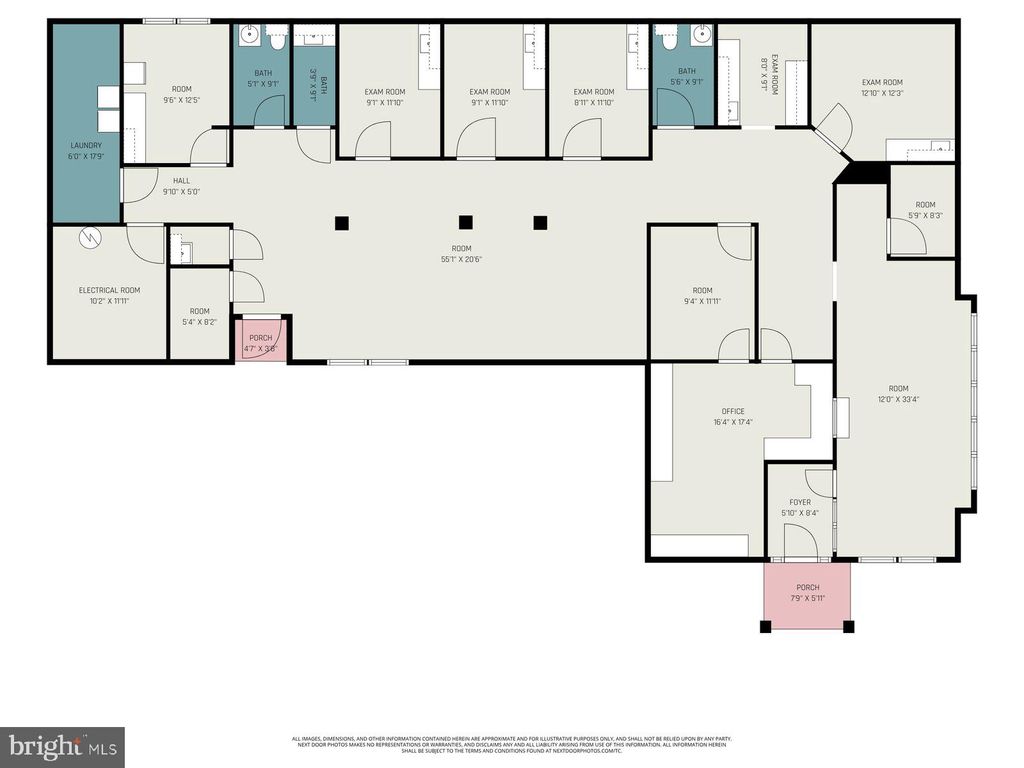 Photo of 135 E 3rd Street, MOUNT CARMEL, PA 17851 (MLS # PANU2002690)