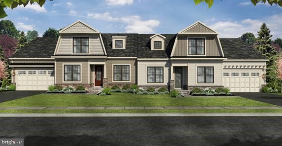 WAYNE GLEN - Residential