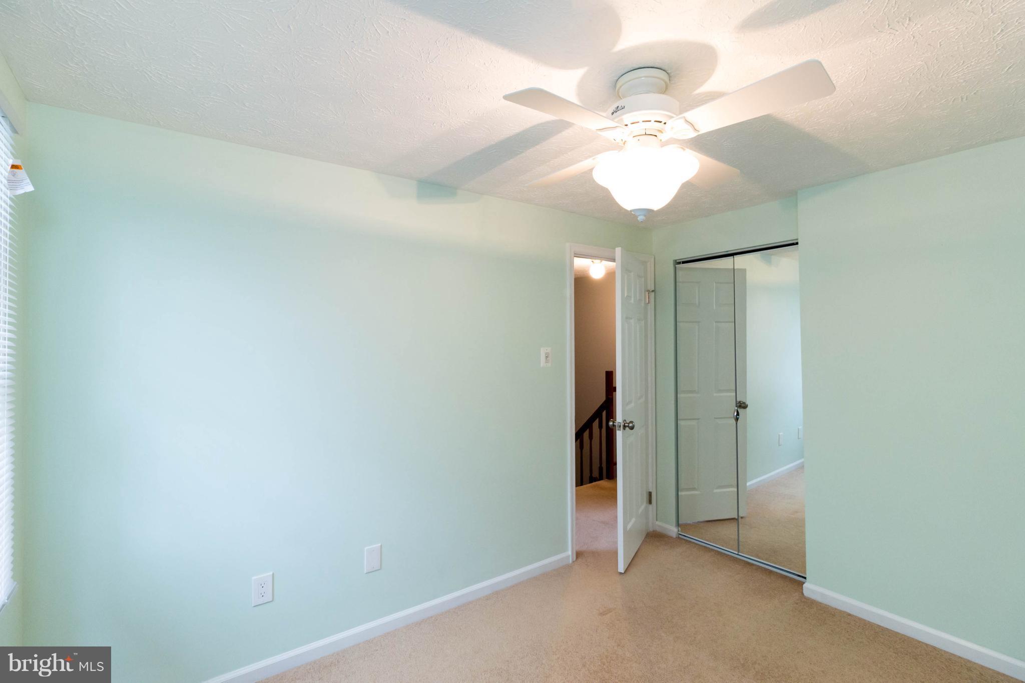 VAN DORN VILLAGE - Residential