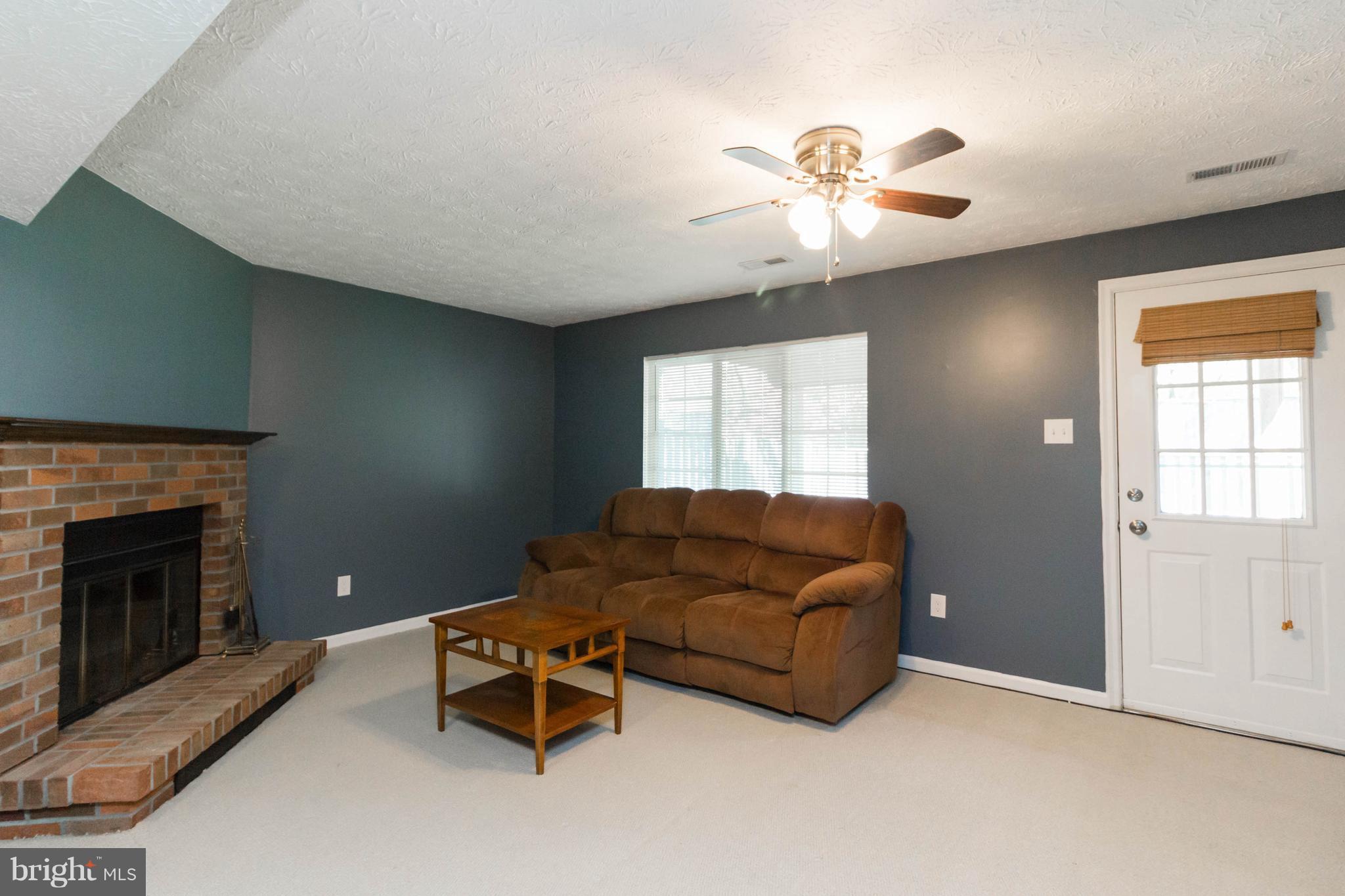 VAN DORN VILLAGE - Residential