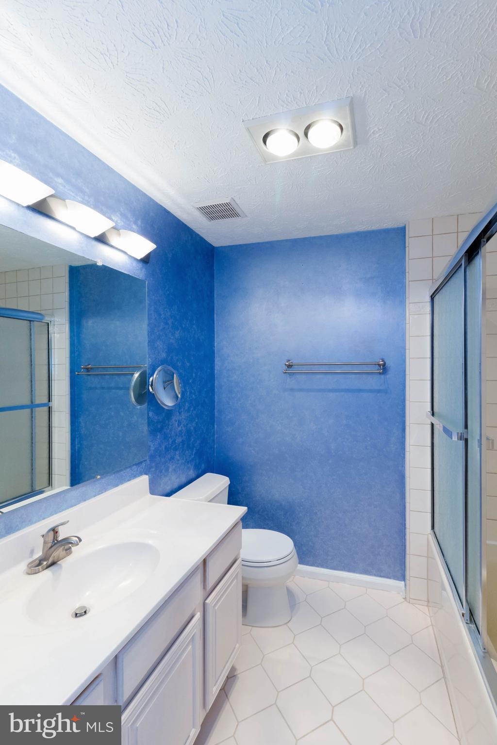 VAN DORN VILLAGE - Residential