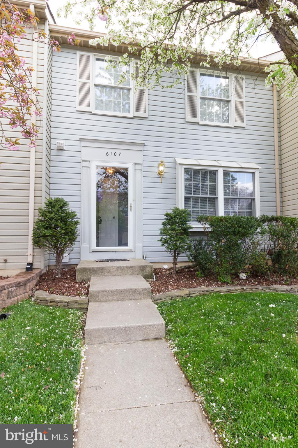 VAN DORN VILLAGE - Residential