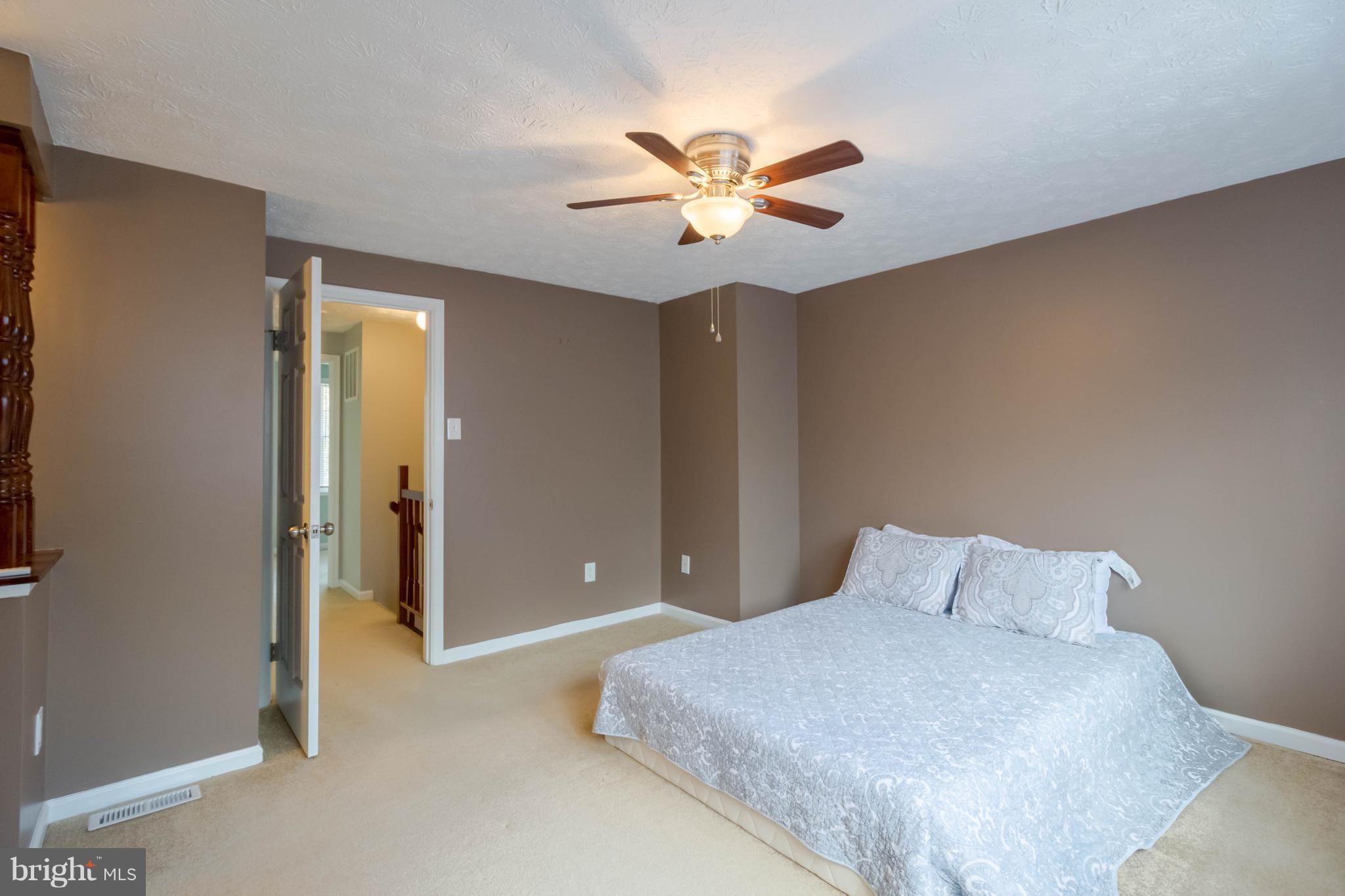 VAN DORN VILLAGE - Residential