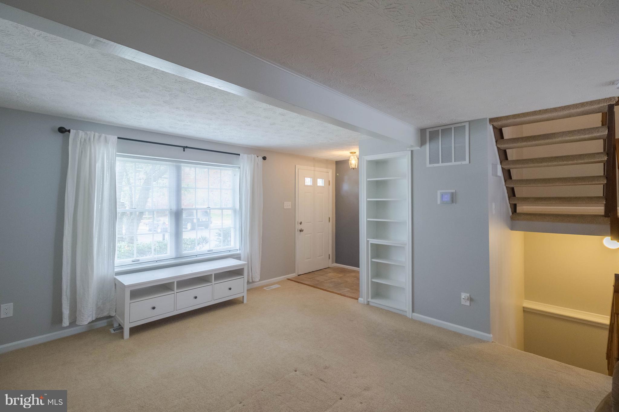 VAN DORN VILLAGE - Residential