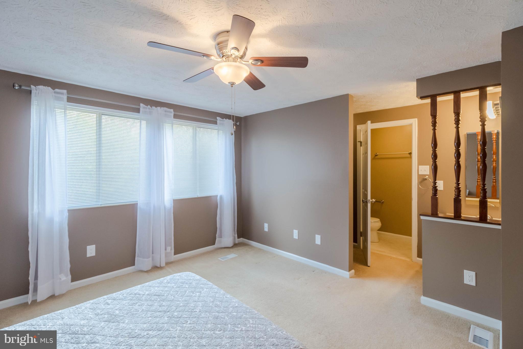 VAN DORN VILLAGE - Residential