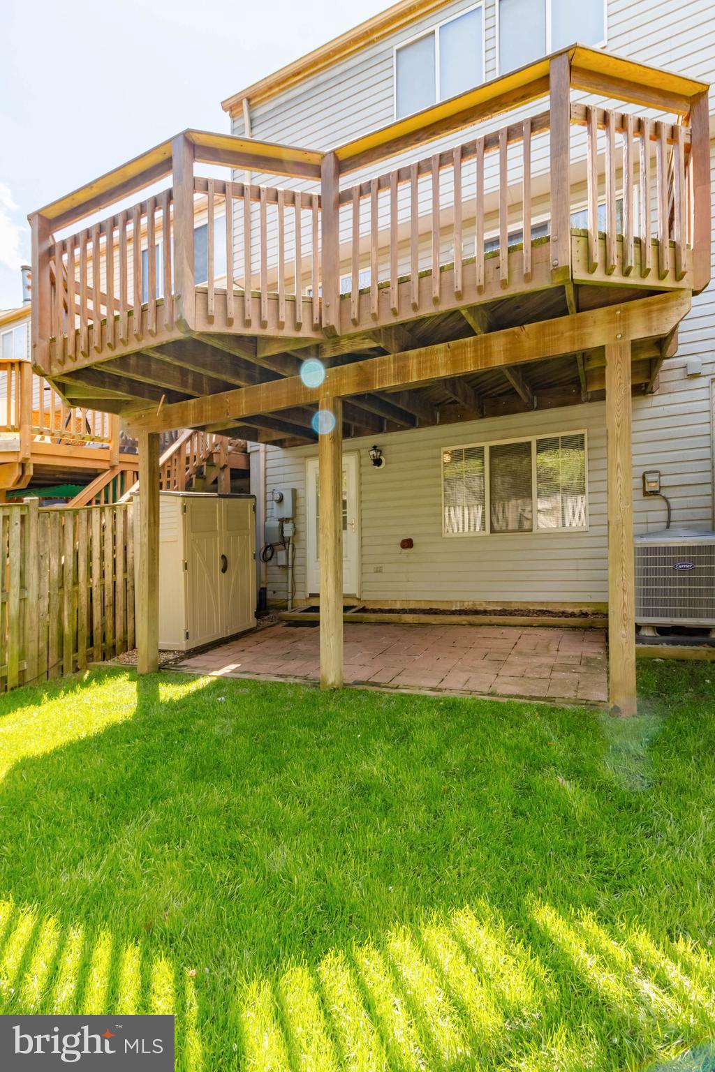 VAN DORN VILLAGE - Residential