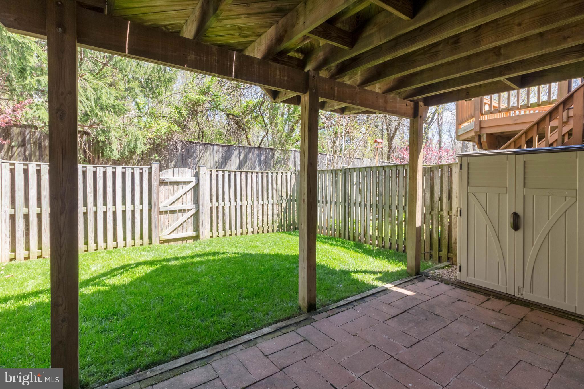 VAN DORN VILLAGE - Residential