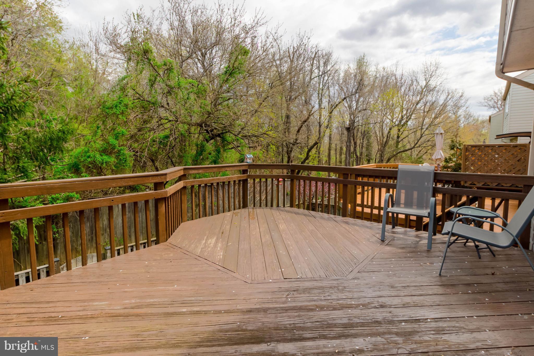 VAN DORN VILLAGE - Residential