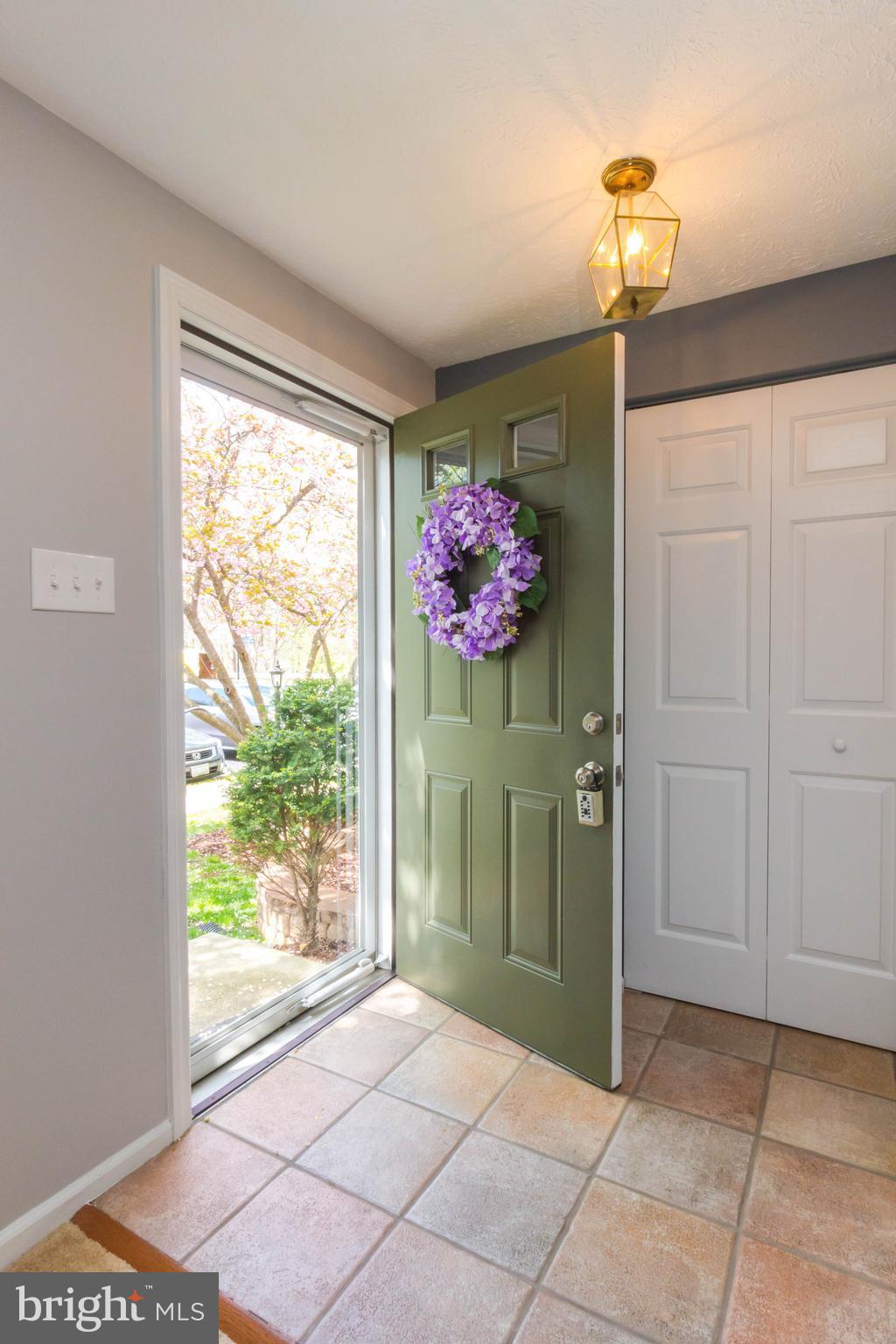 VAN DORN VILLAGE - Residential