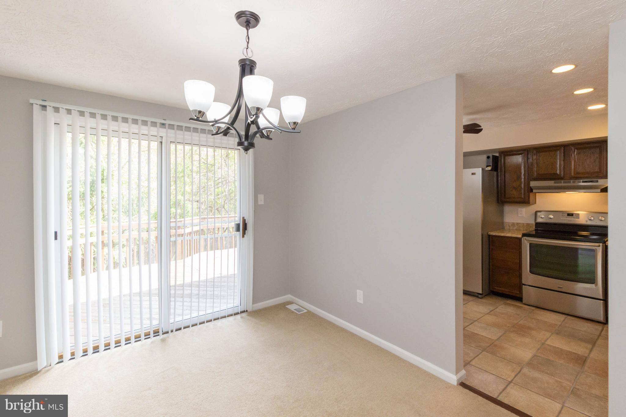 VAN DORN VILLAGE - Residential