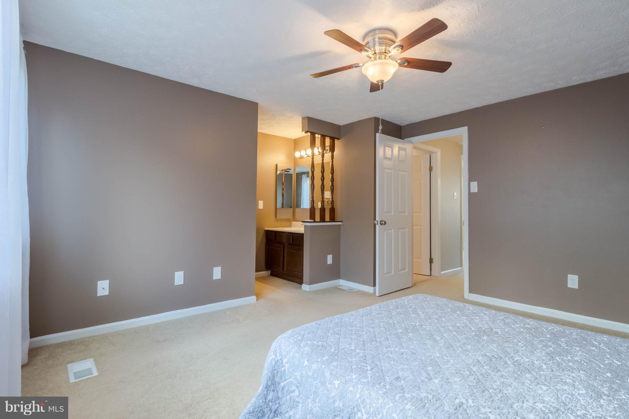 VAN DORN VILLAGE - Residential