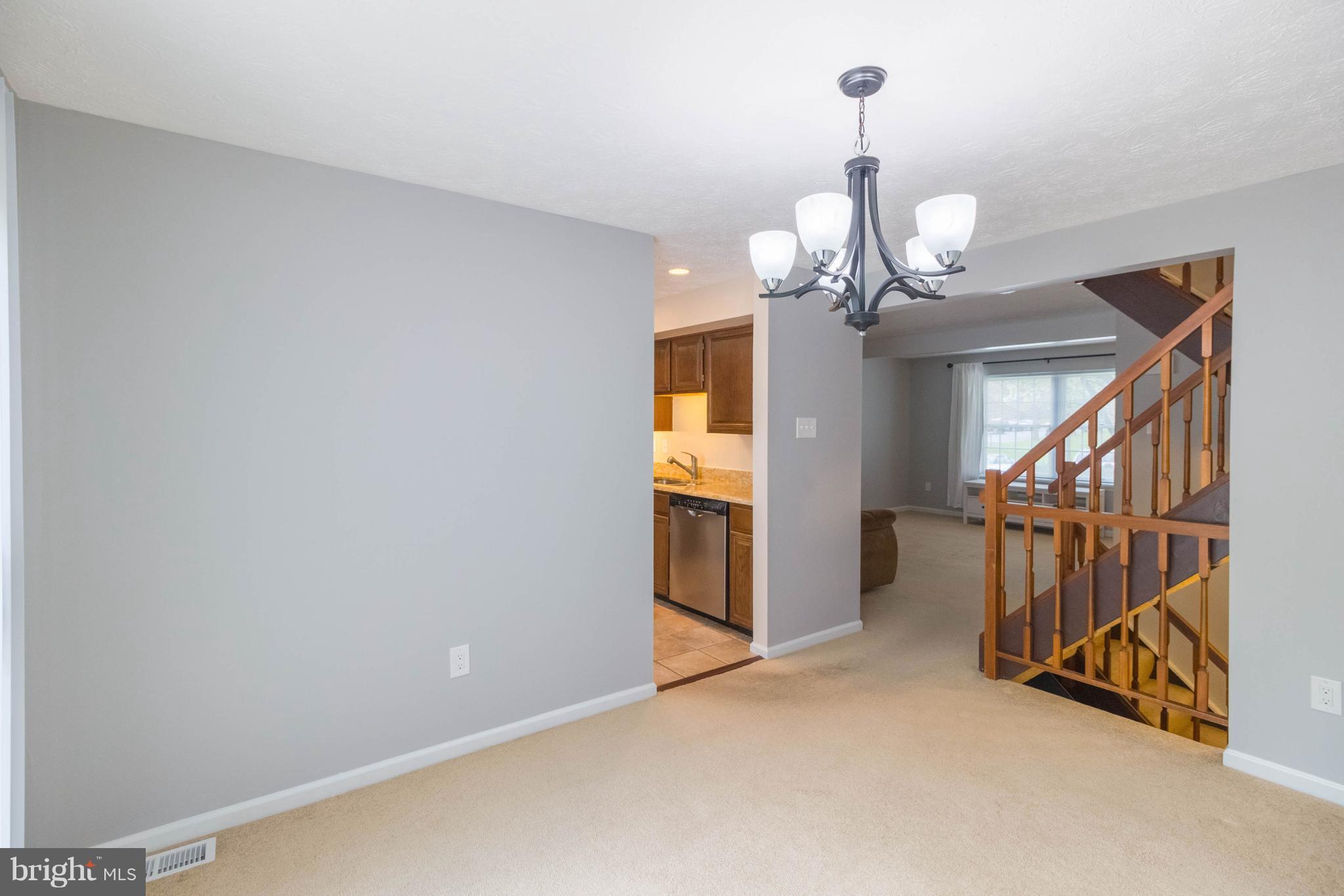 VAN DORN VILLAGE - Residential