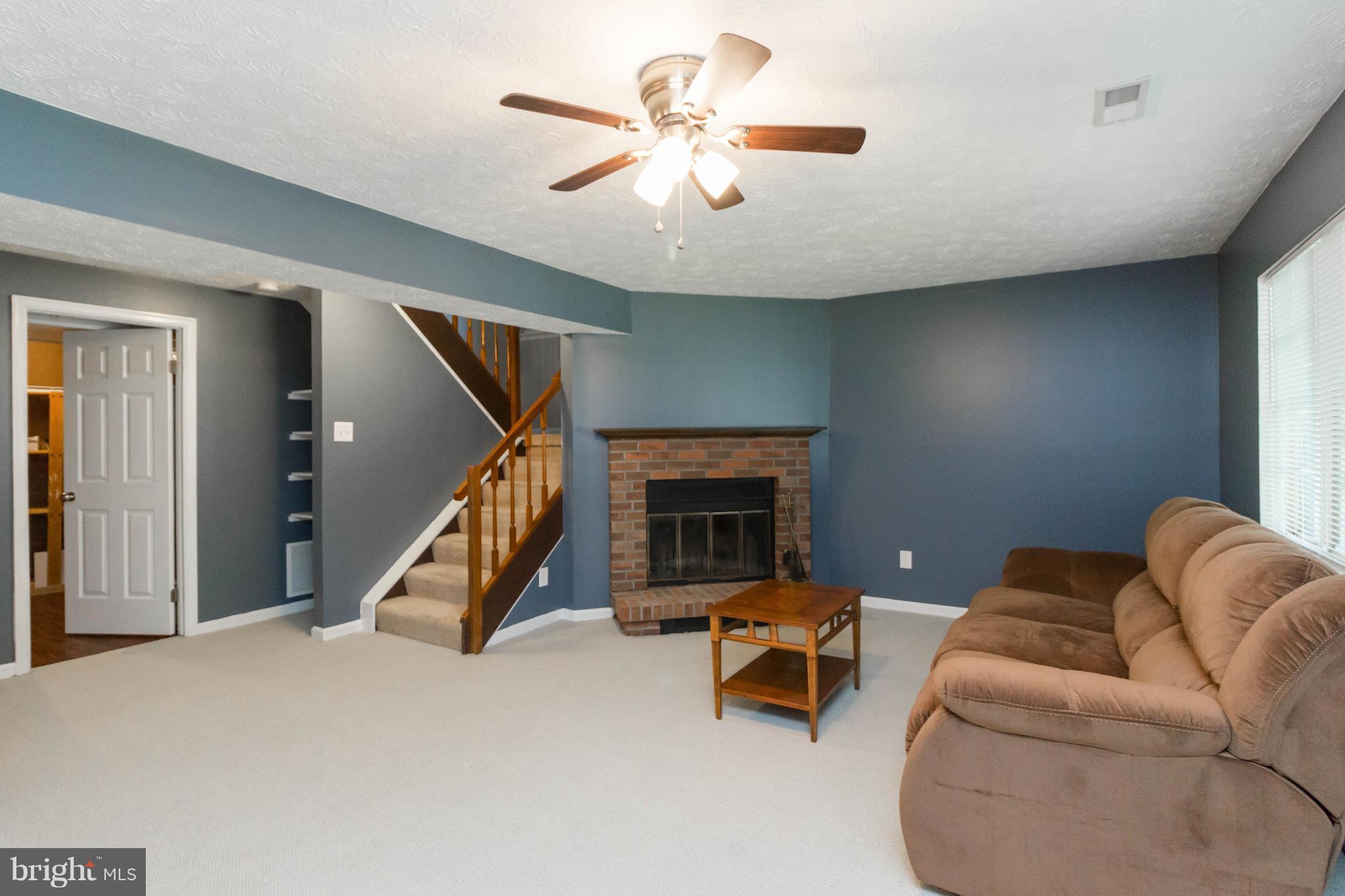 VAN DORN VILLAGE - Residential