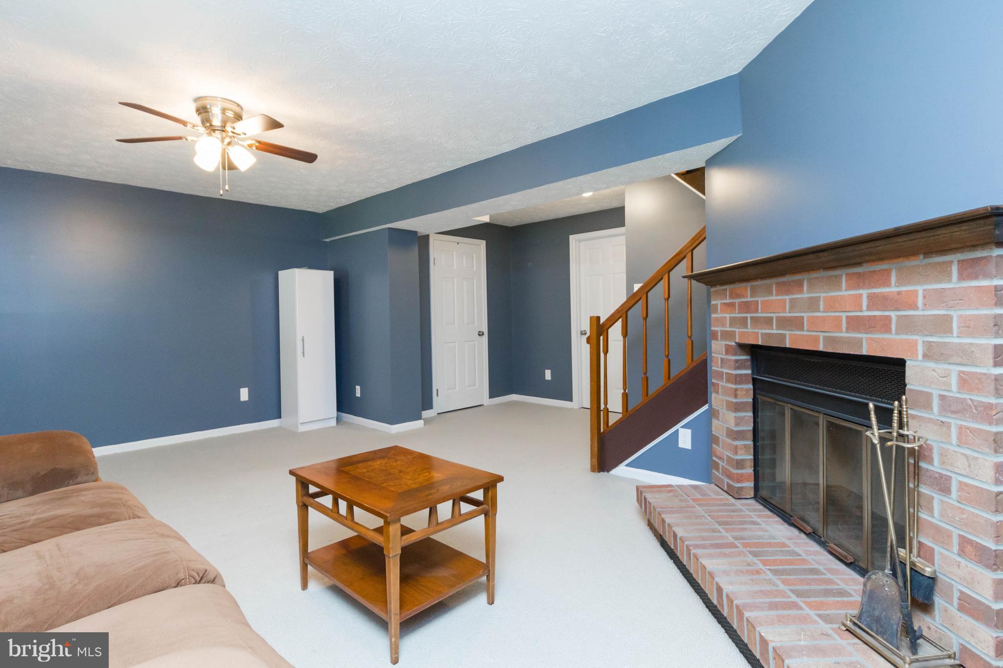 VAN DORN VILLAGE - Residential