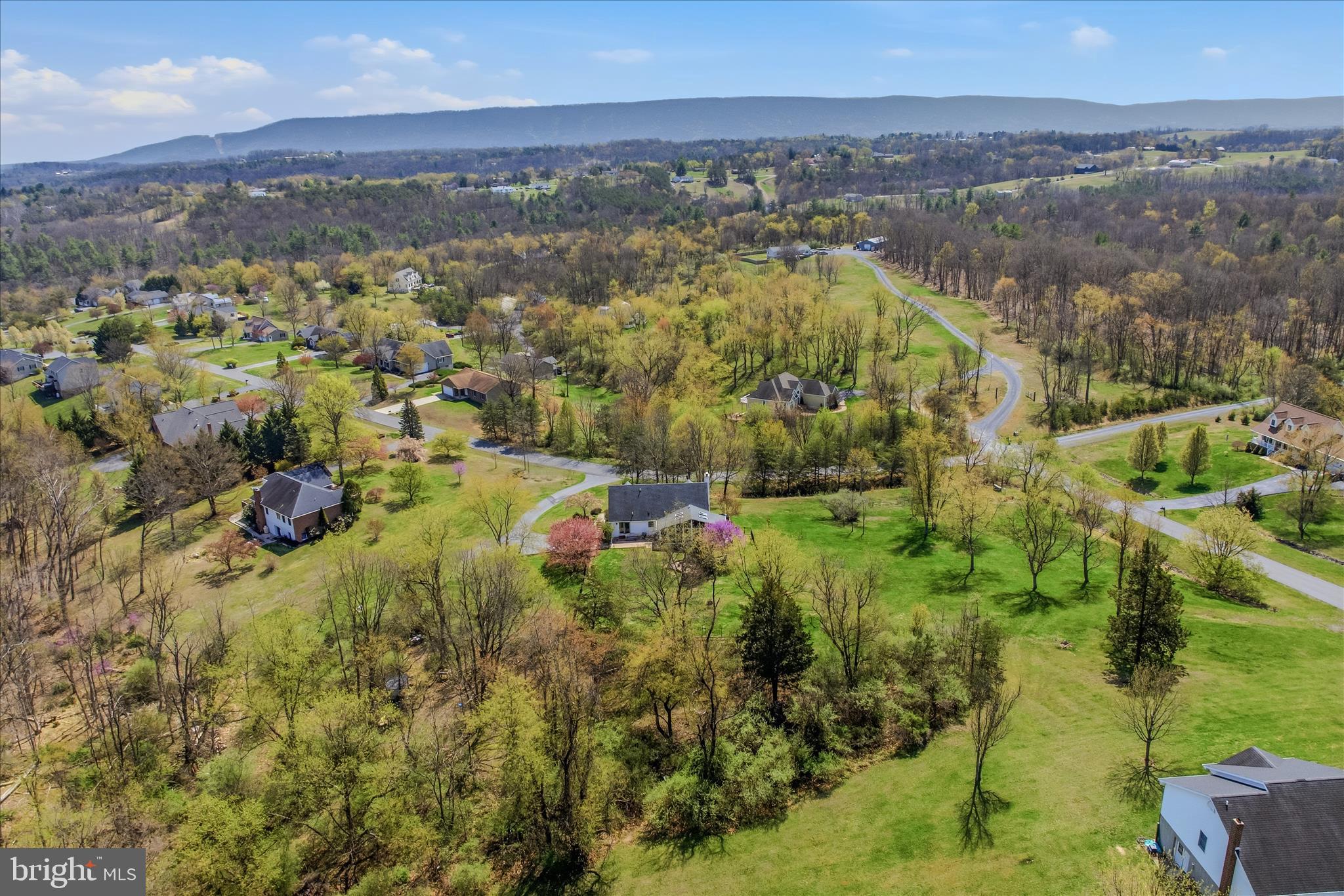 RIDGE VIEW SUBD - Residential
