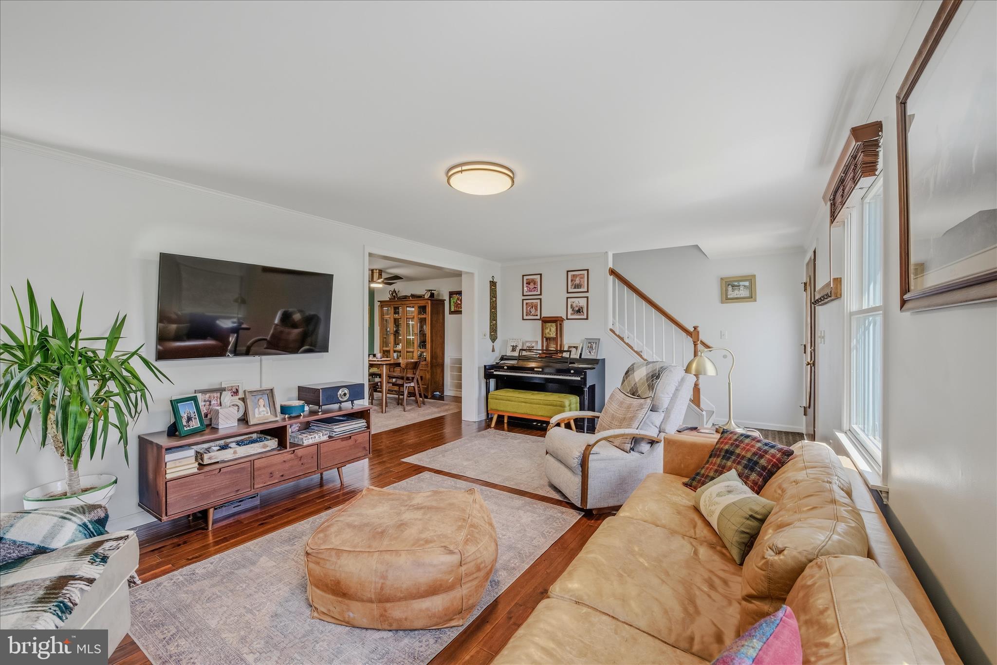 RIDGE VIEW SUBD - Residential