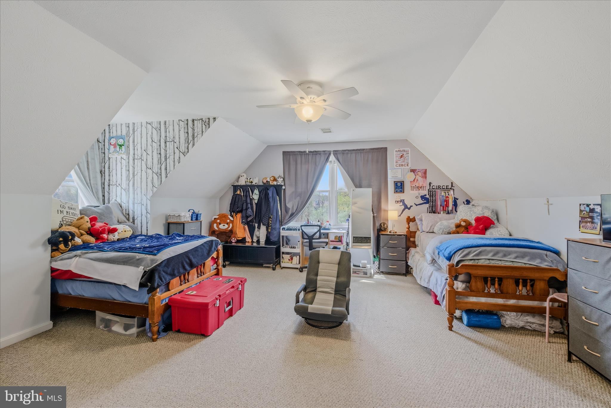 RIDGE VIEW SUBD - Residential