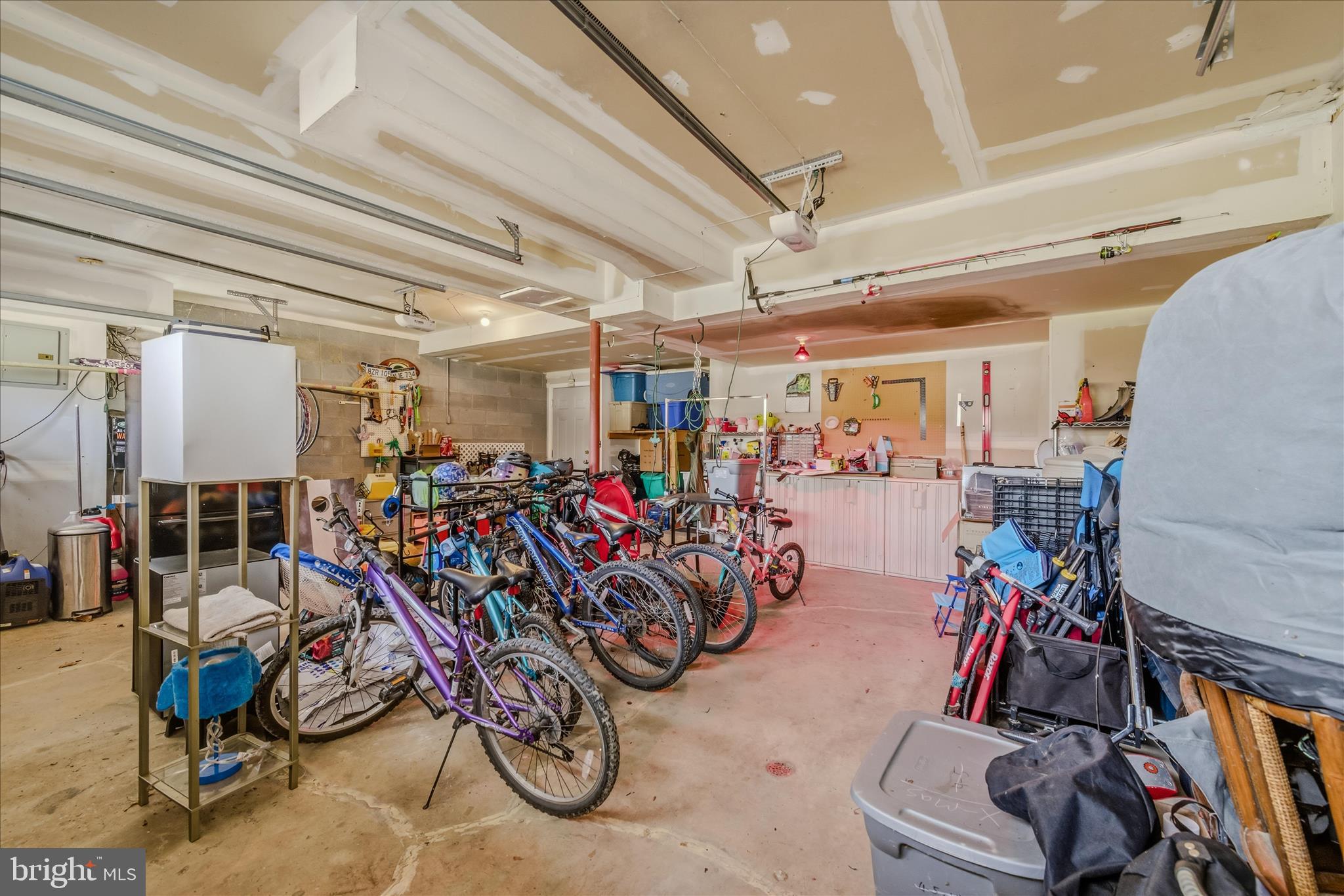 RIDGE VIEW SUBD - Residential