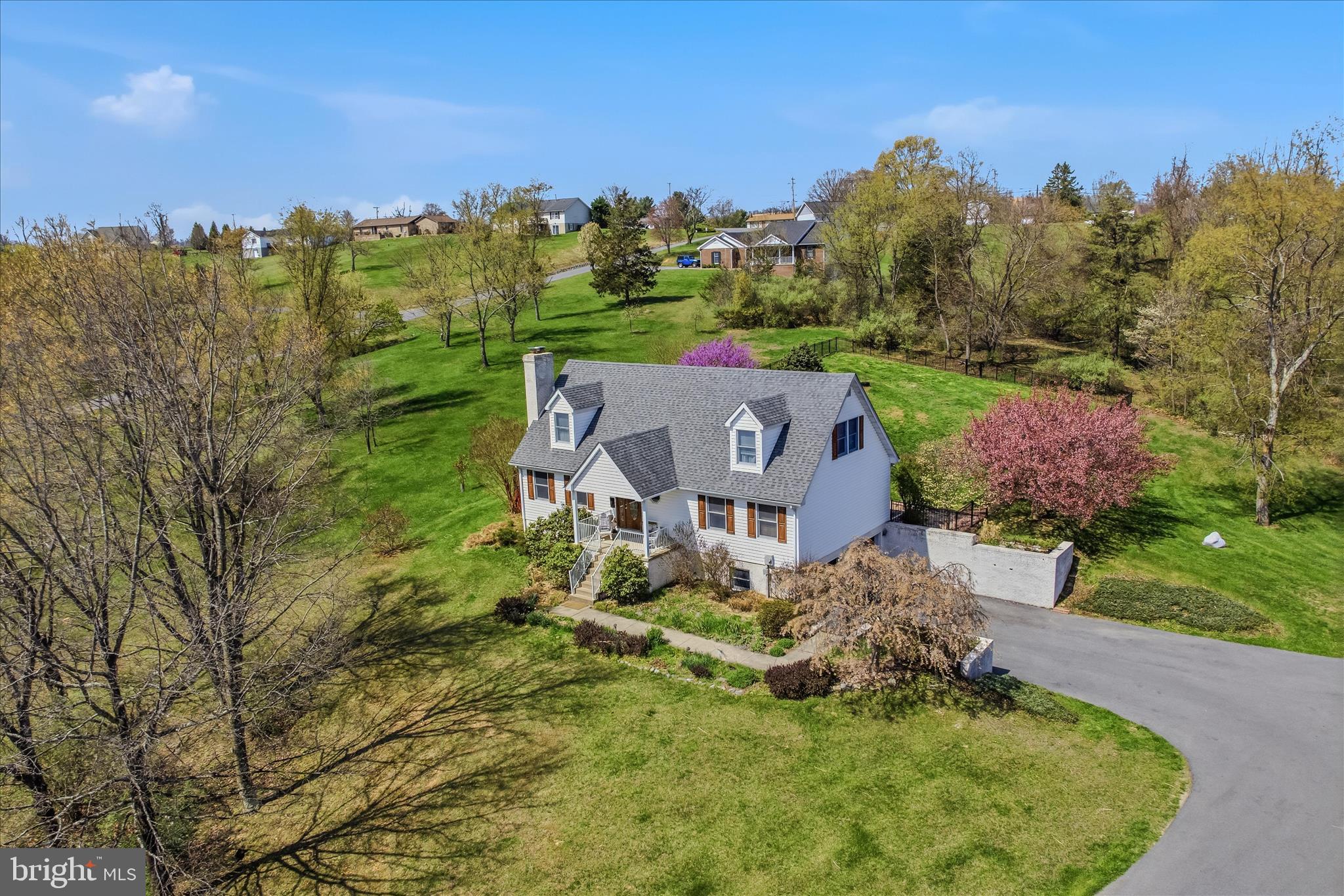 RIDGE VIEW SUBD - Residential
