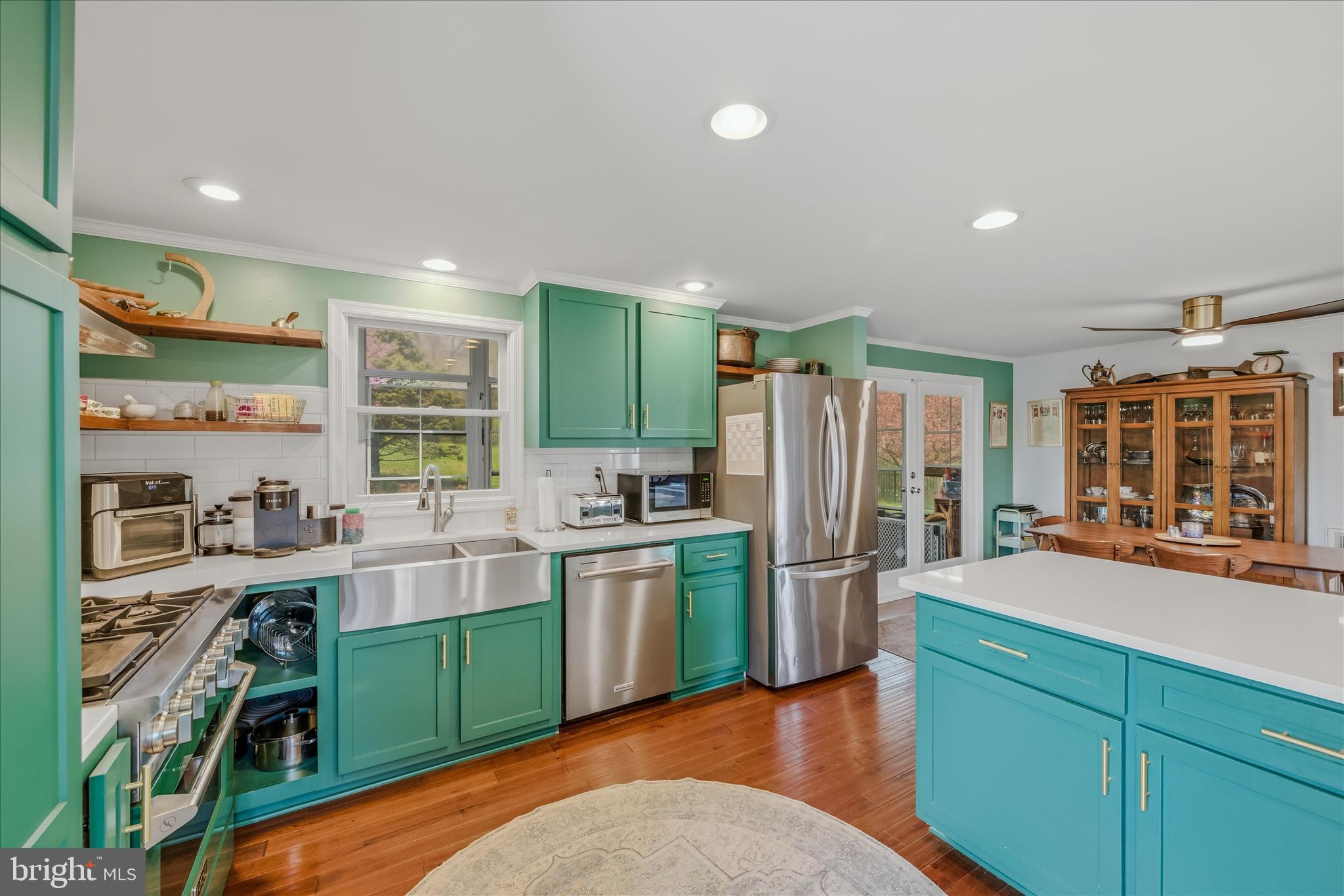RIDGE VIEW SUBD - Residential