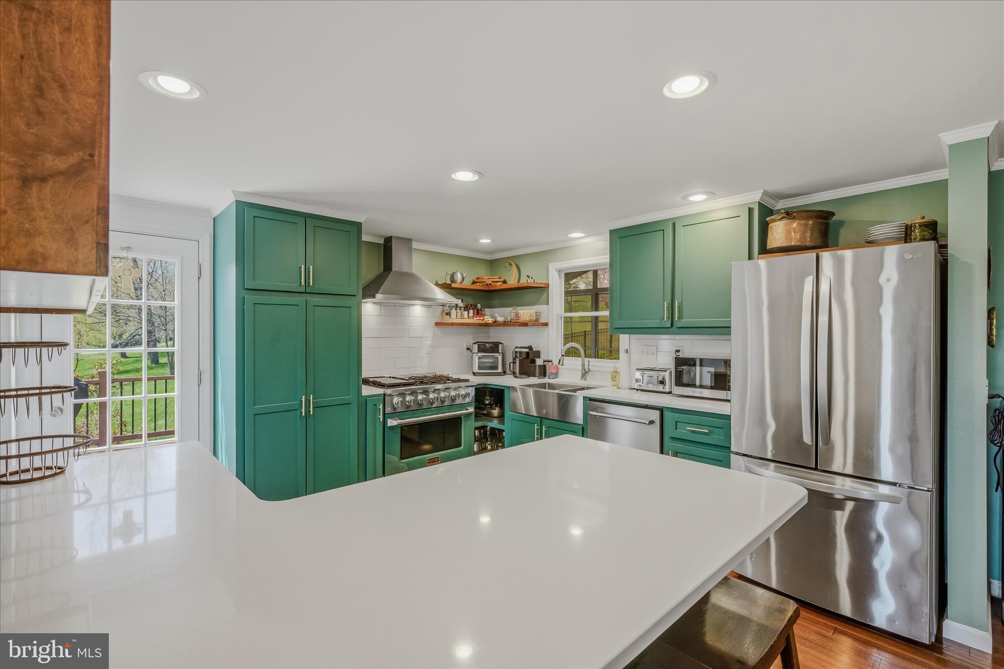 RIDGE VIEW SUBD - Residential