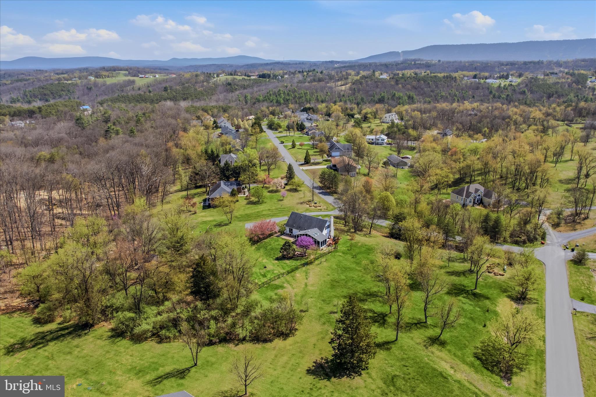 RIDGE VIEW SUBD - Residential