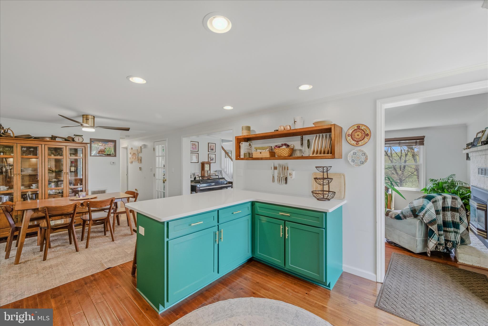 RIDGE VIEW SUBD - Residential
