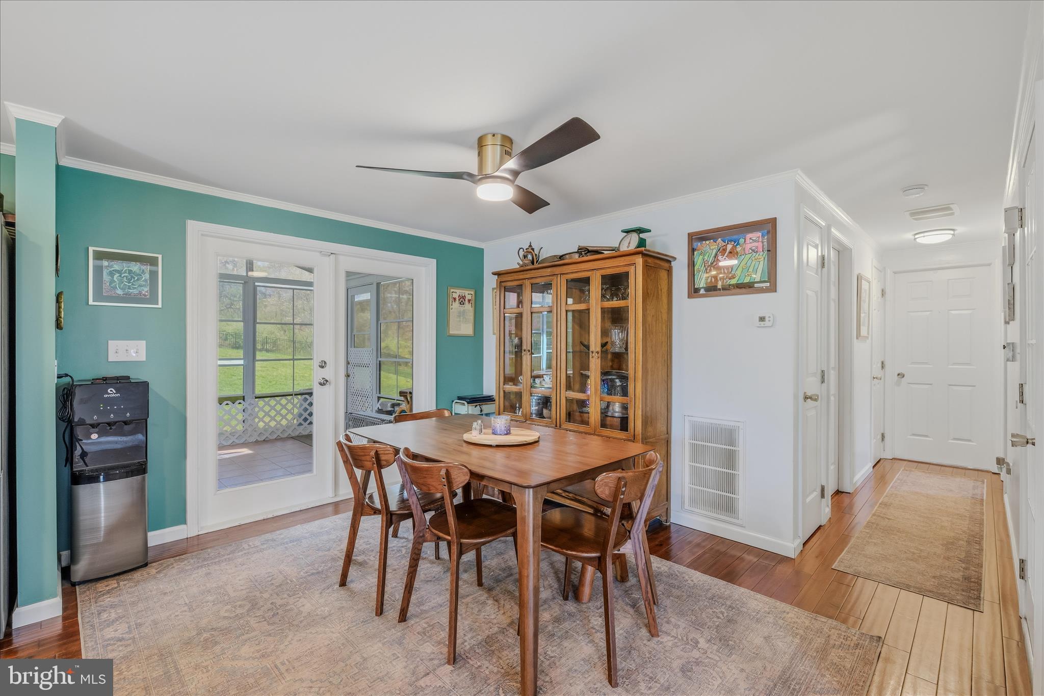 RIDGE VIEW SUBD - Residential