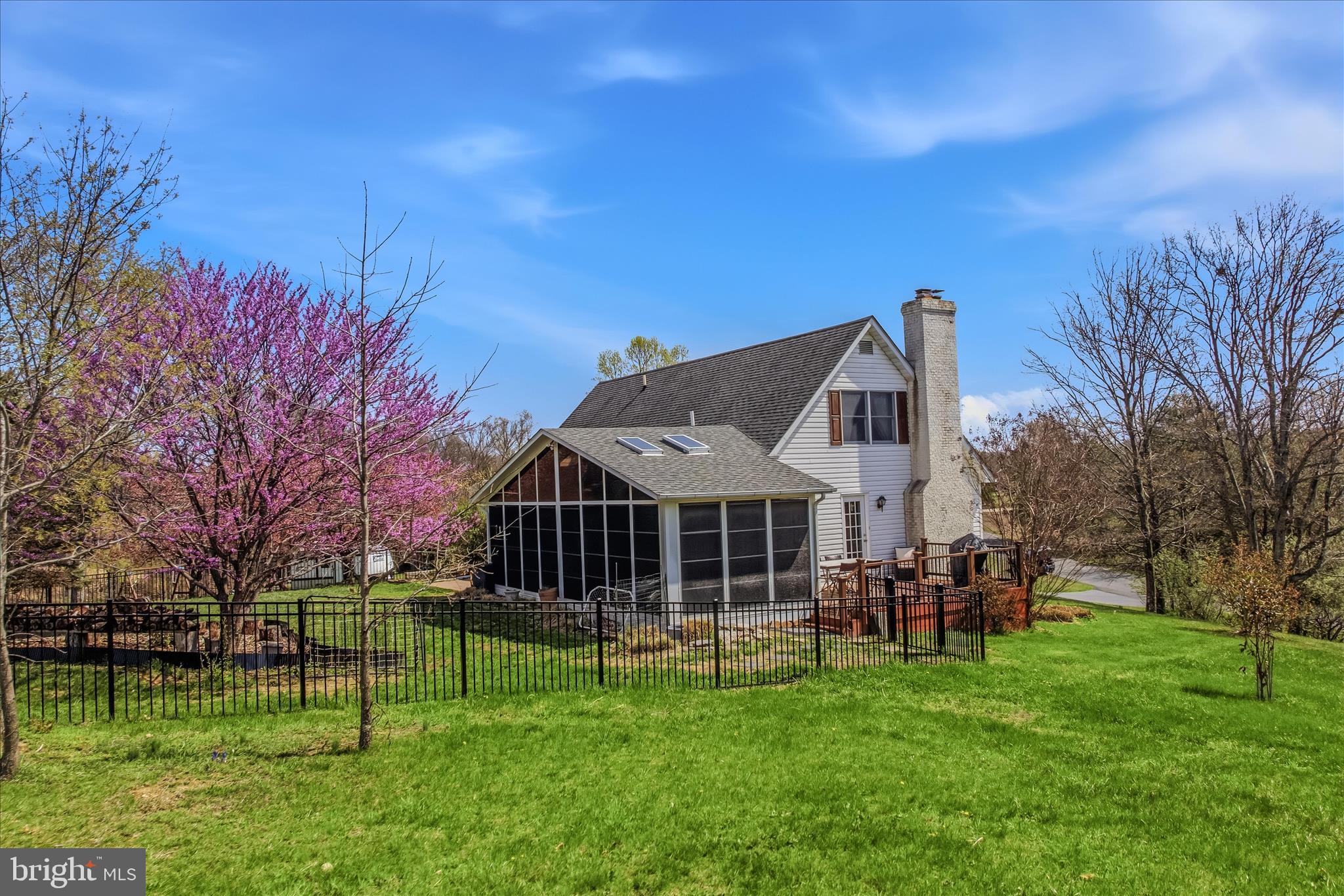 RIDGE VIEW SUBD - Residential