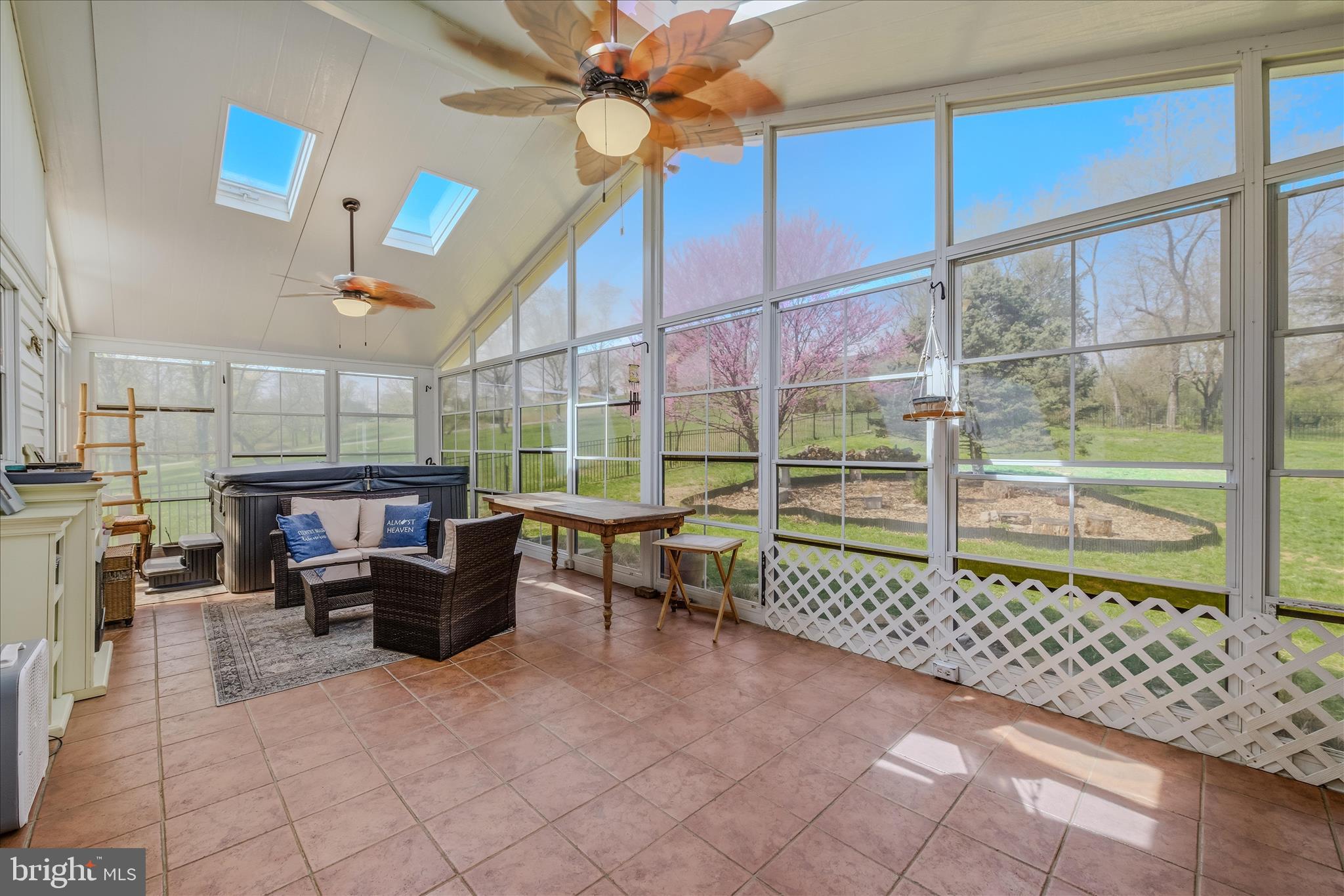 RIDGE VIEW SUBD - Residential