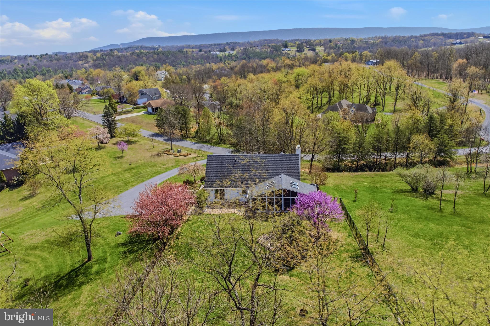 RIDGE VIEW SUBD - Residential
