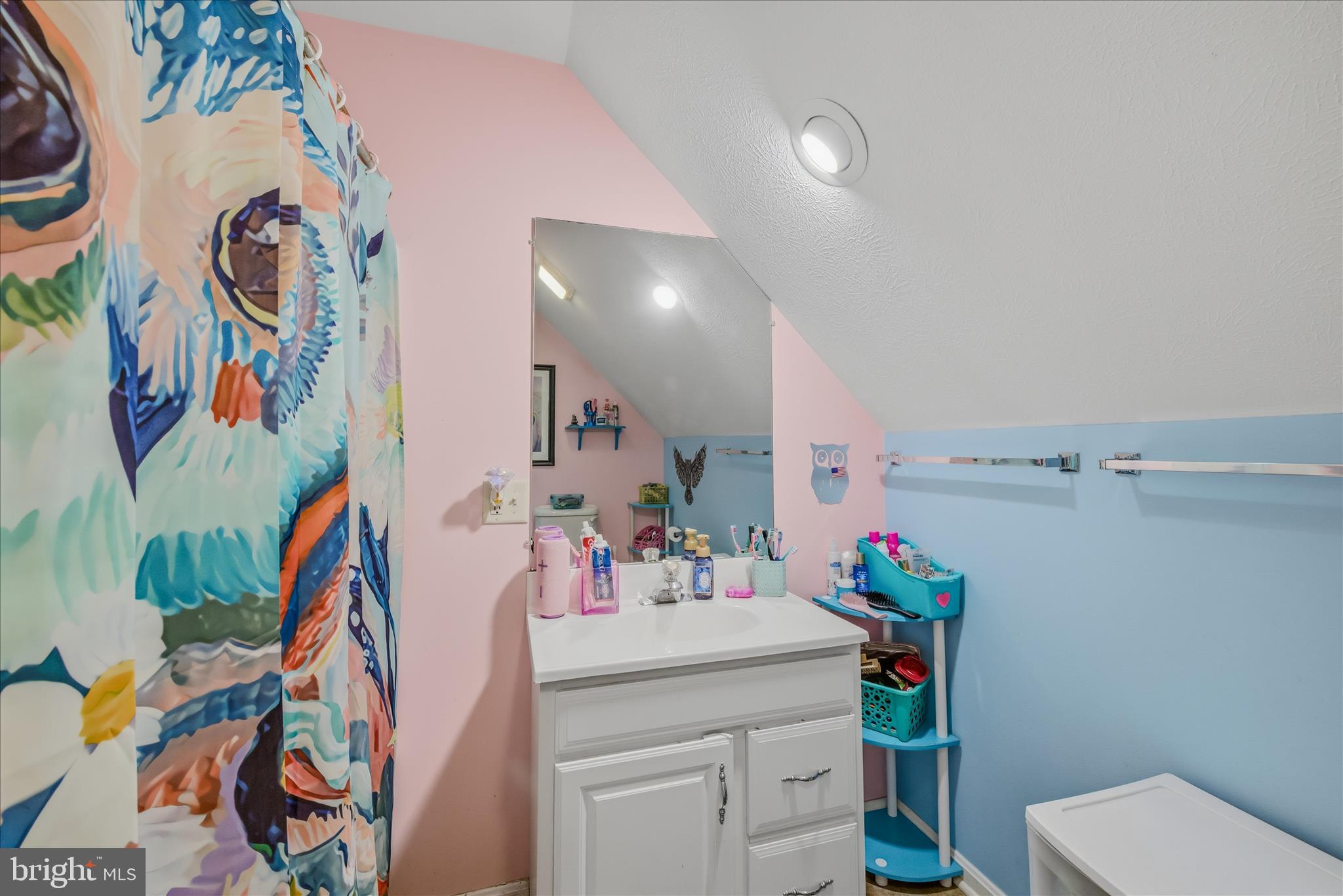 RIDGE VIEW SUBD - Residential