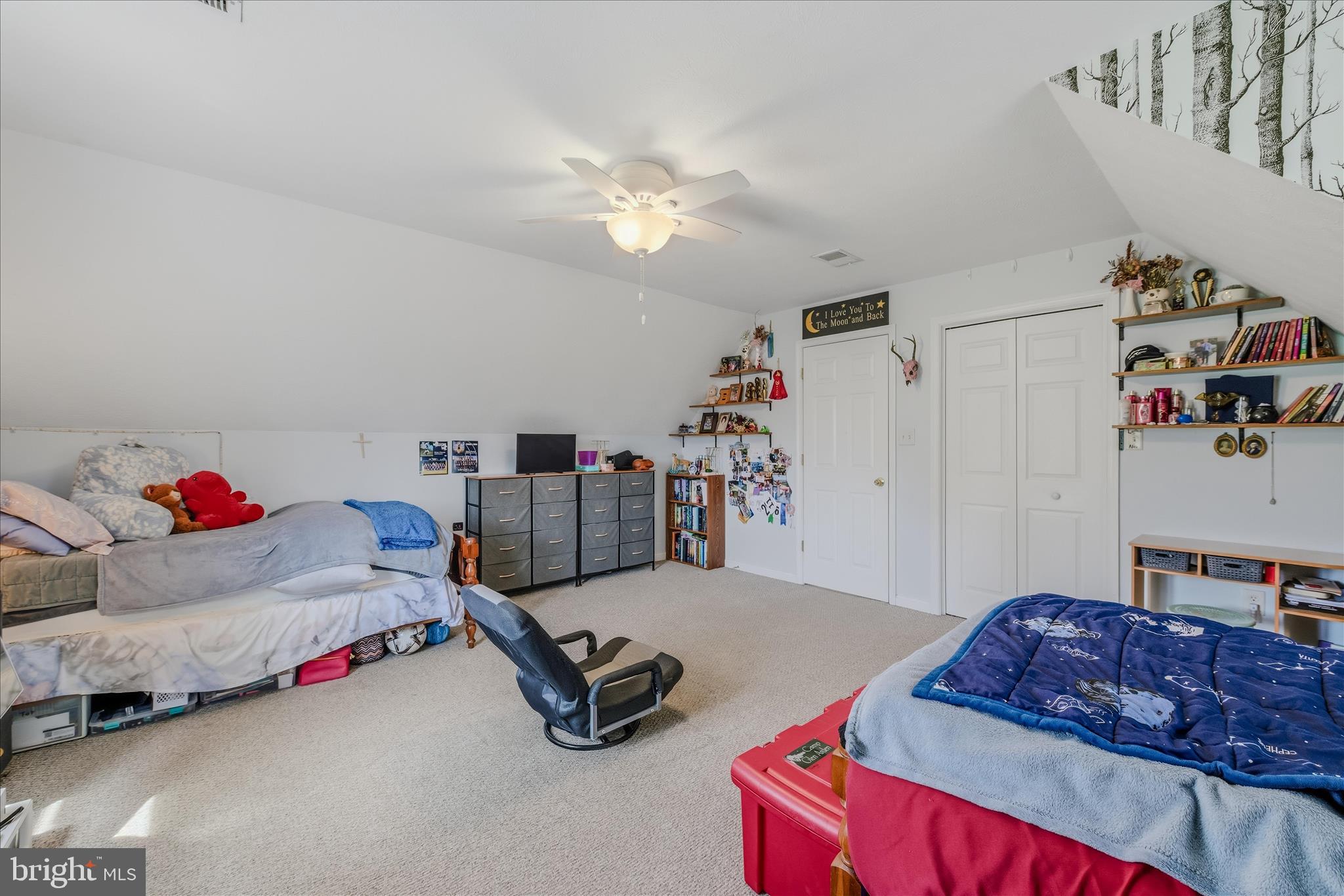 RIDGE VIEW SUBD - Residential