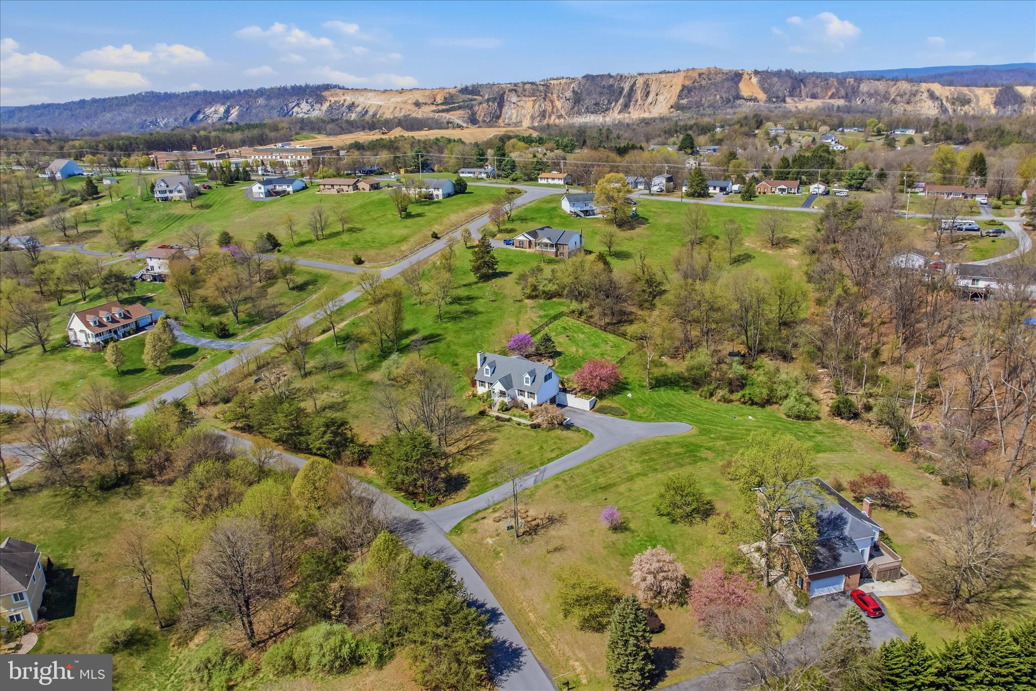RIDGE VIEW SUBD - Residential