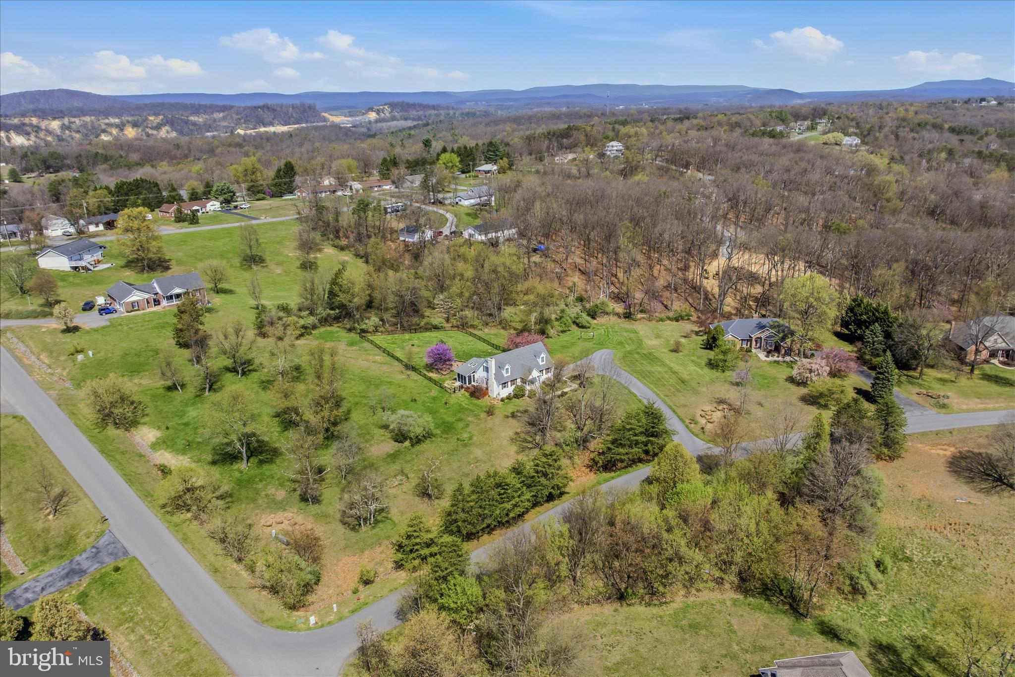 RIDGE VIEW SUBD - Residential