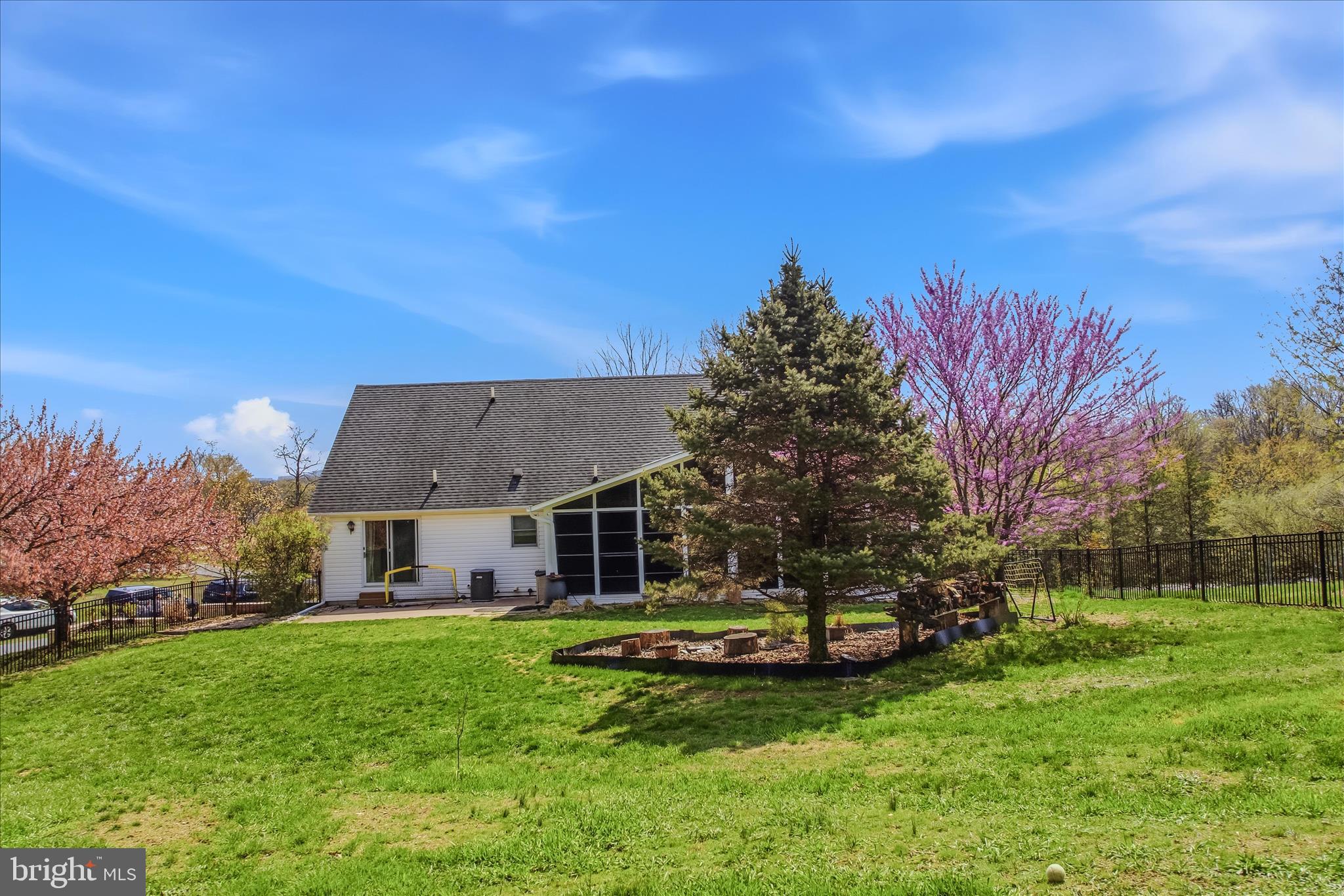 RIDGE VIEW SUBD - Residential