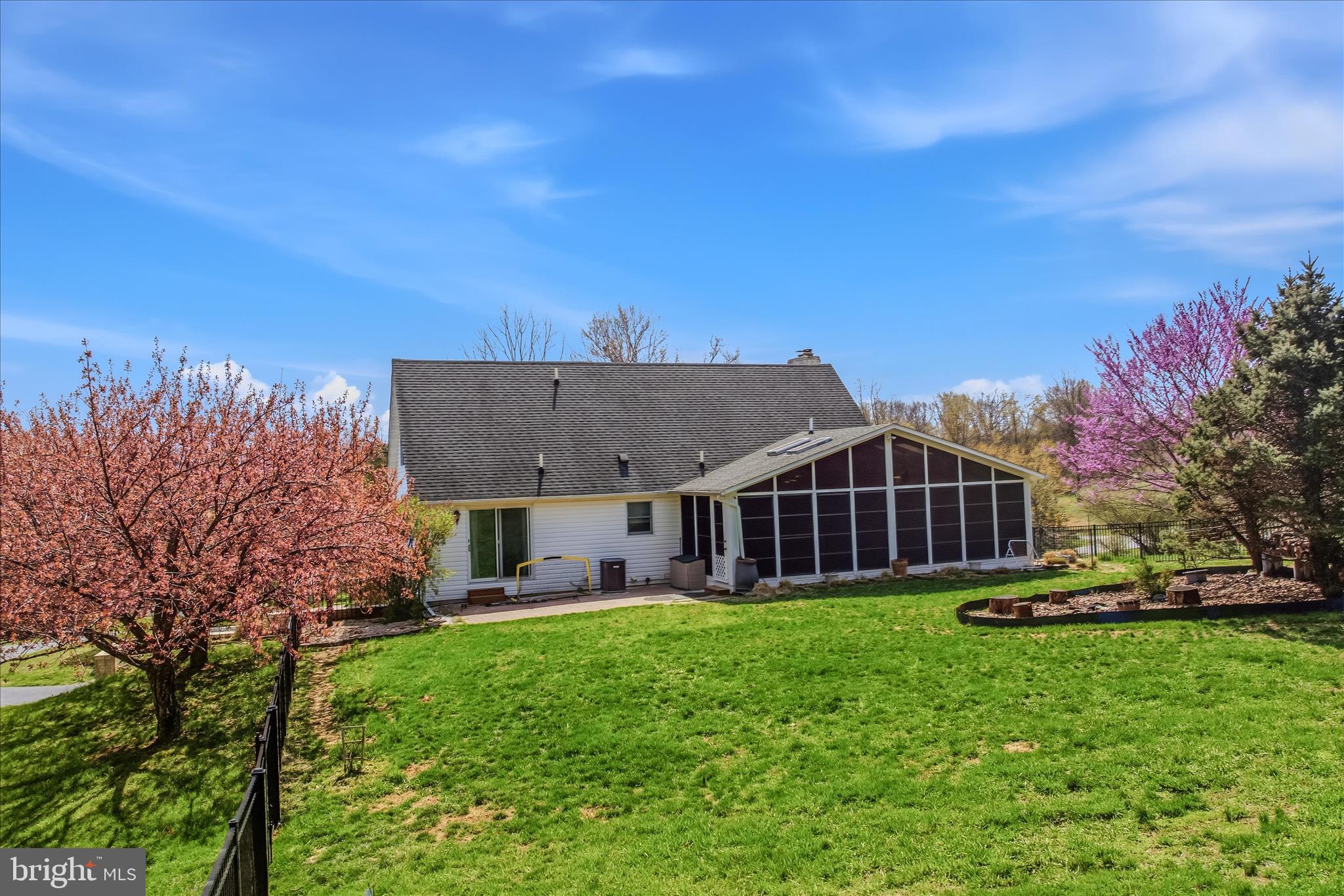 RIDGE VIEW SUBD - Residential