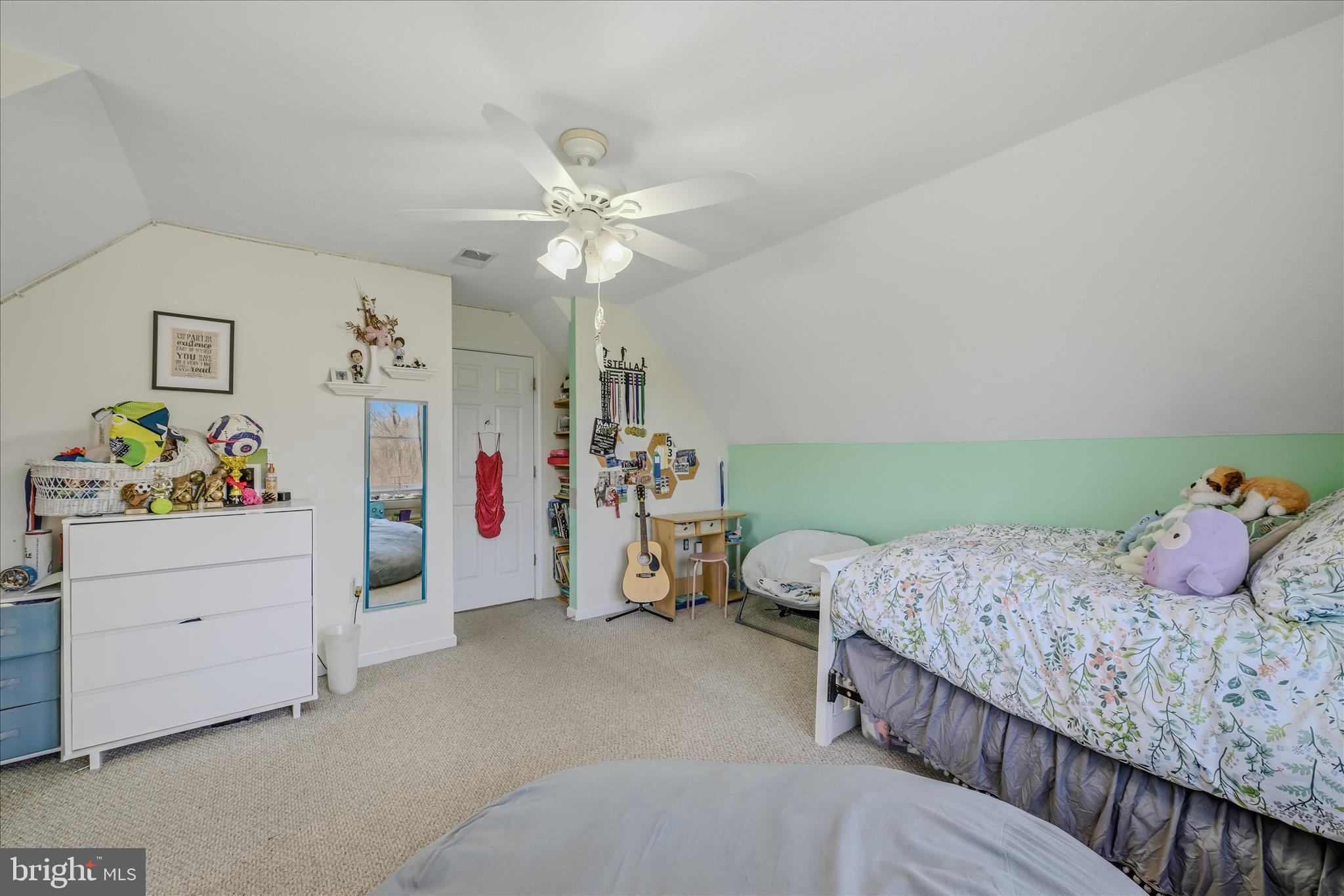 RIDGE VIEW SUBD - Residential
