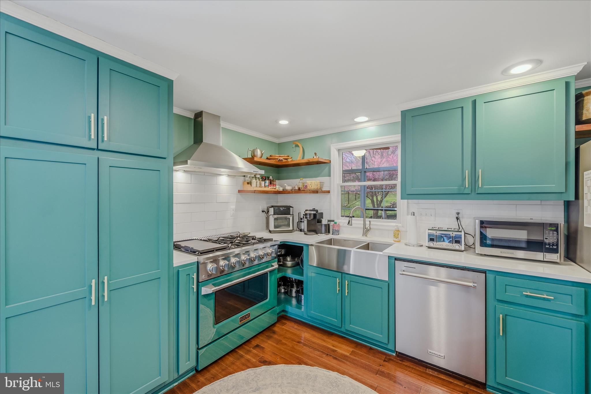 RIDGE VIEW SUBD - Residential