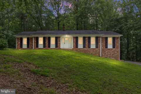 13777 Coronado Court, Manassas, VA MLS: VAPW2124906