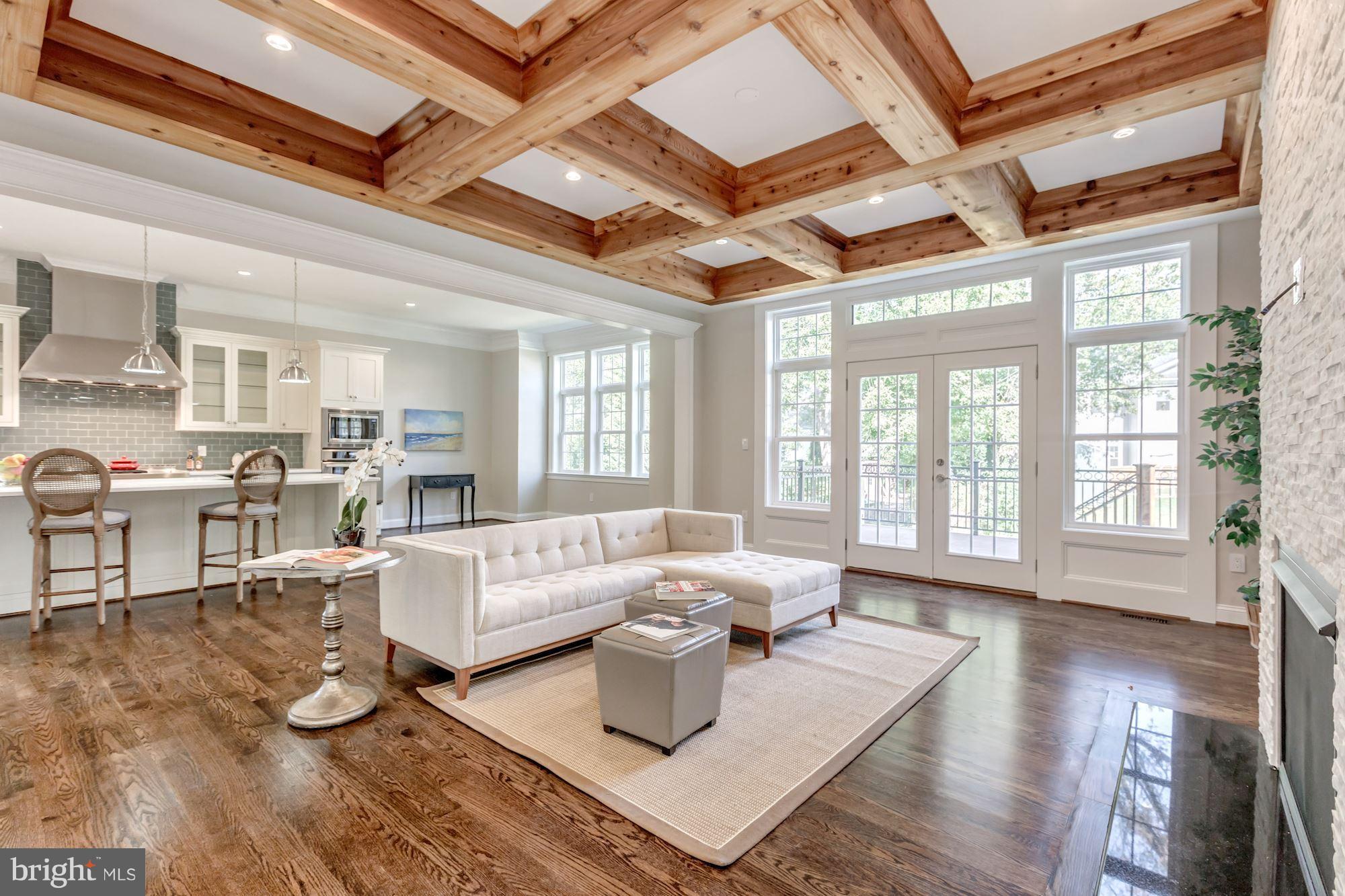 CHESTERFIELD - Residential