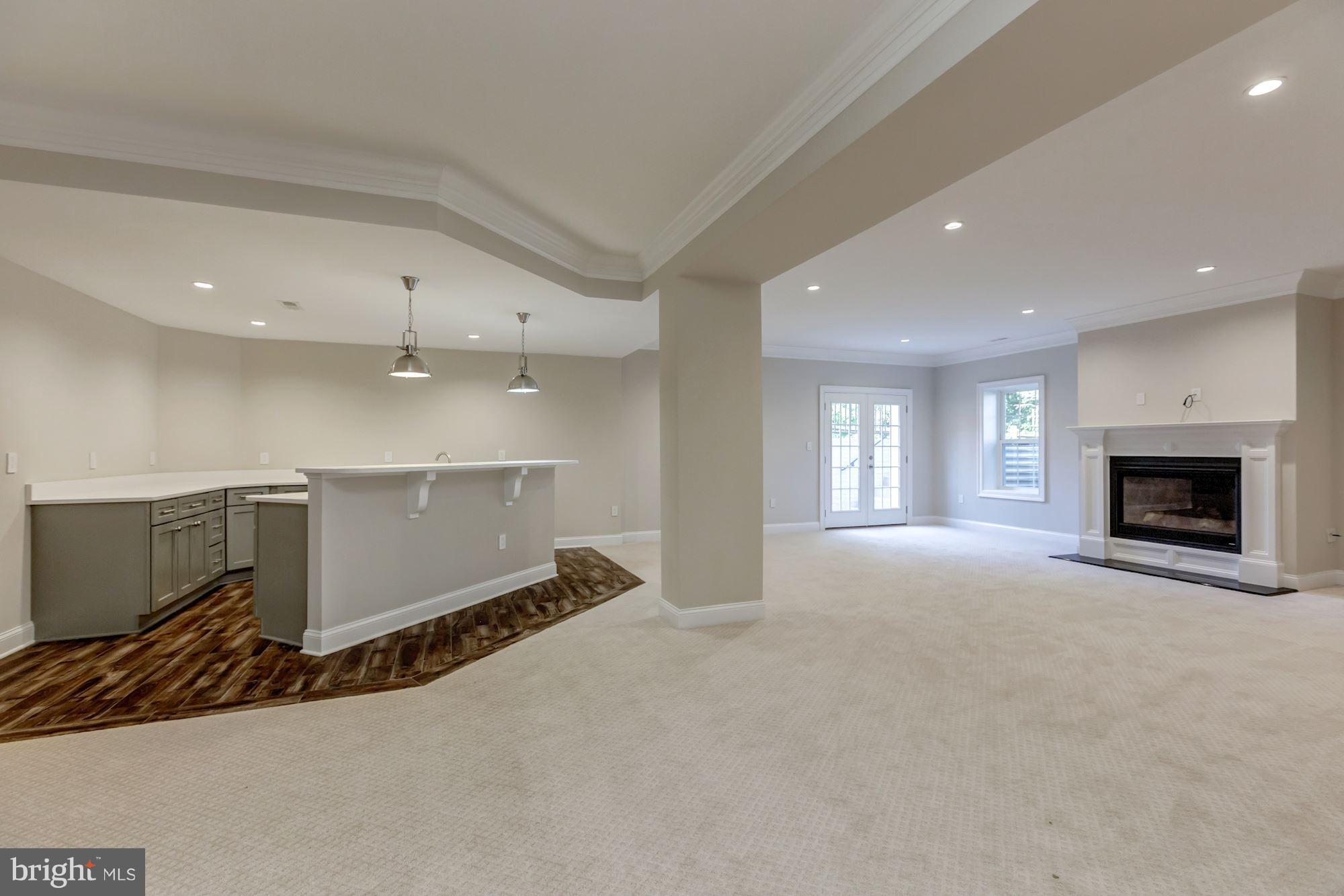 CHESTERFIELD - Residential