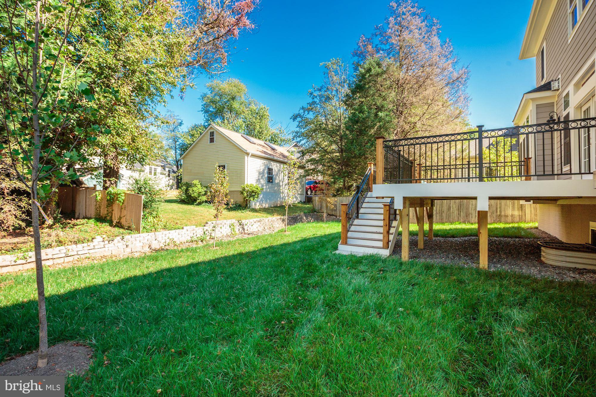 CHESTERFIELD - Residential