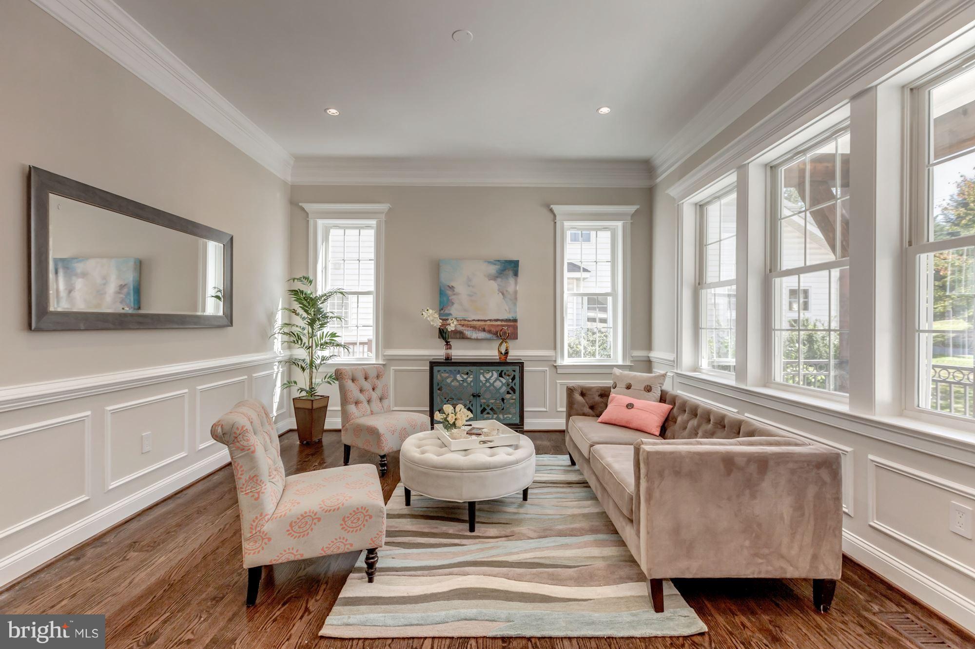 CHESTERFIELD - Residential