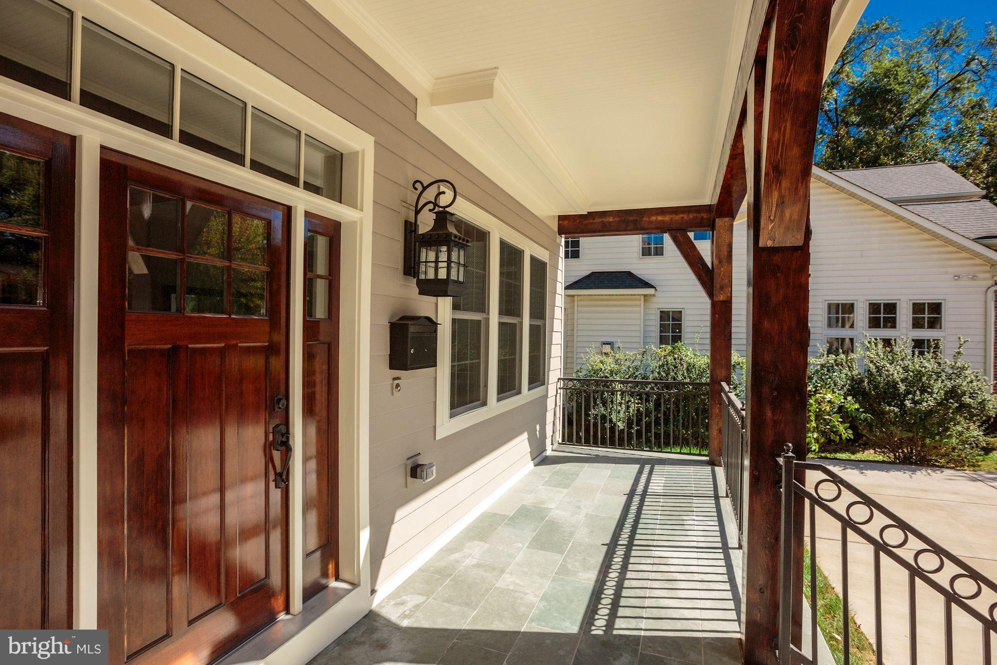 CHESTERFIELD - Residential