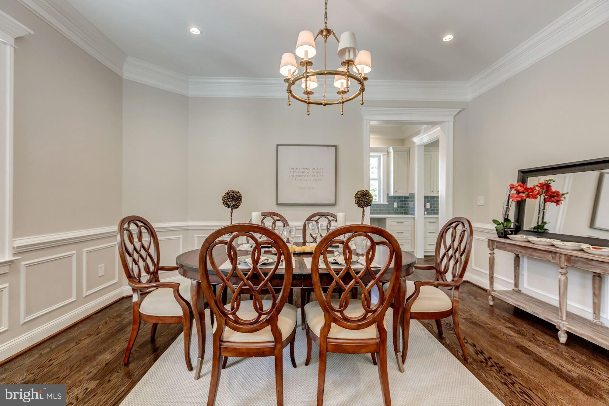 CHESTERFIELD - Residential