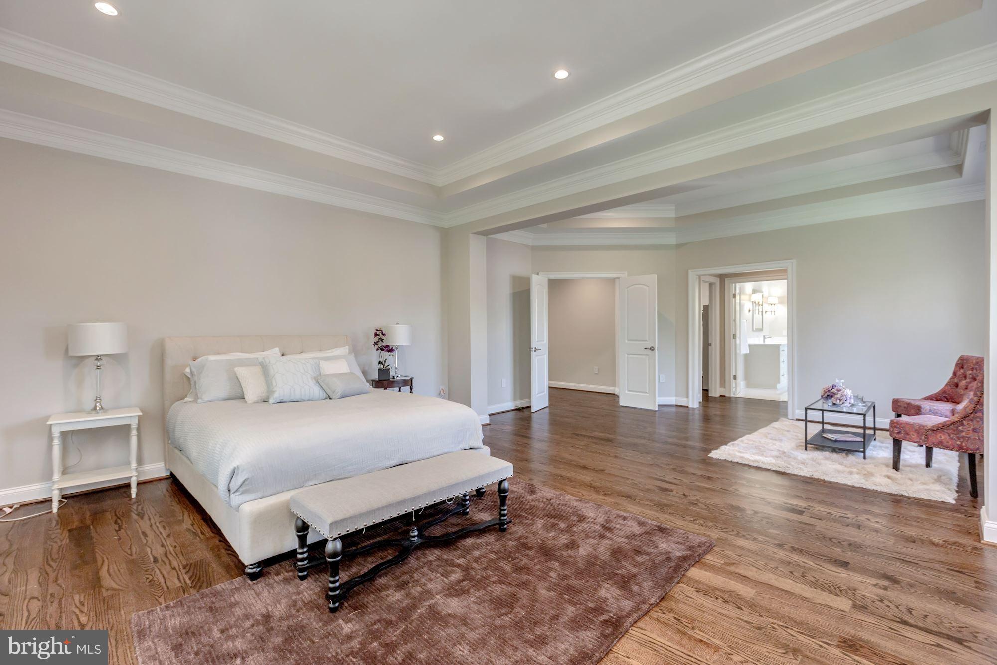 CHESTERFIELD - Residential