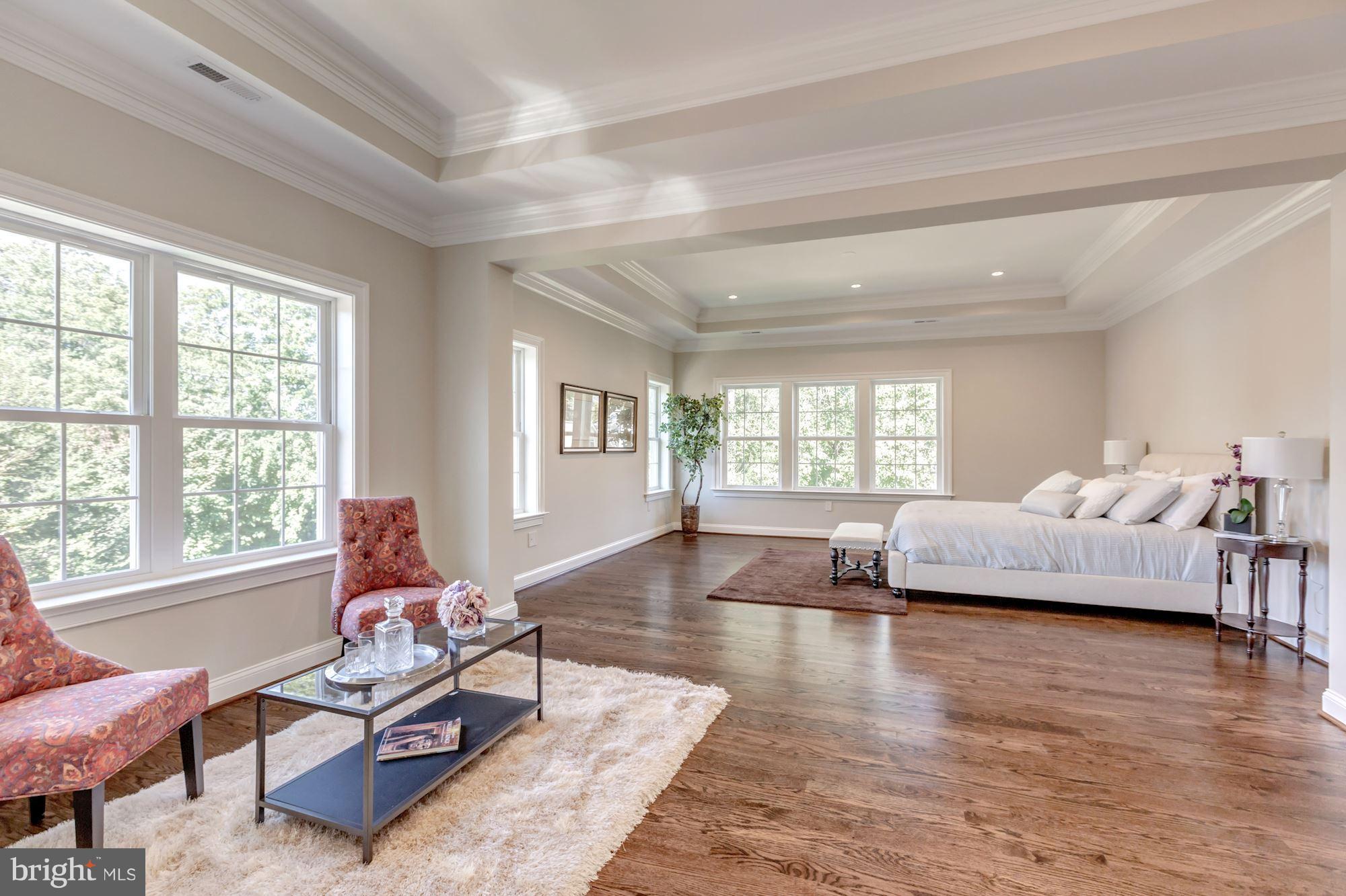 CHESTERFIELD - Residential